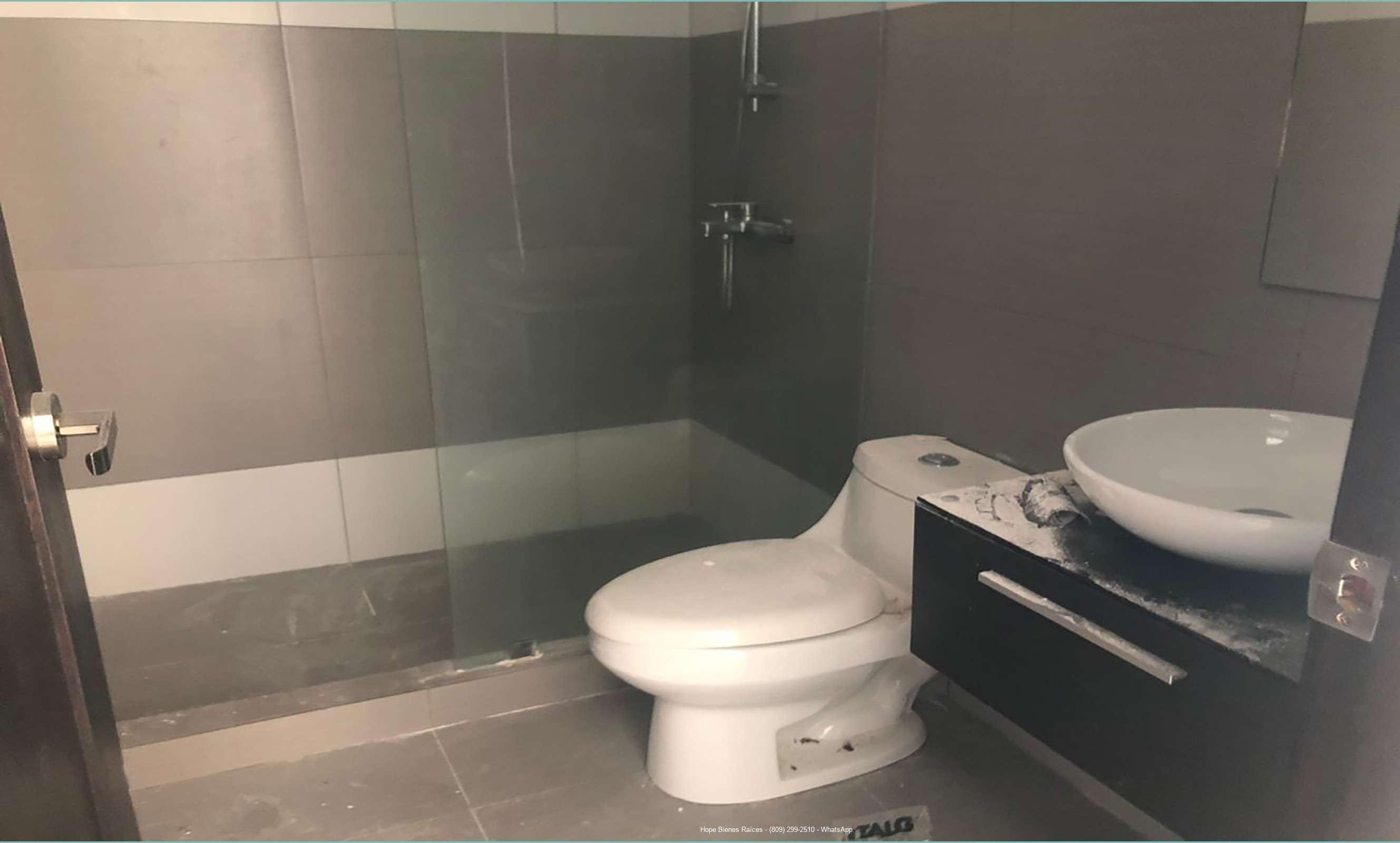 Baño