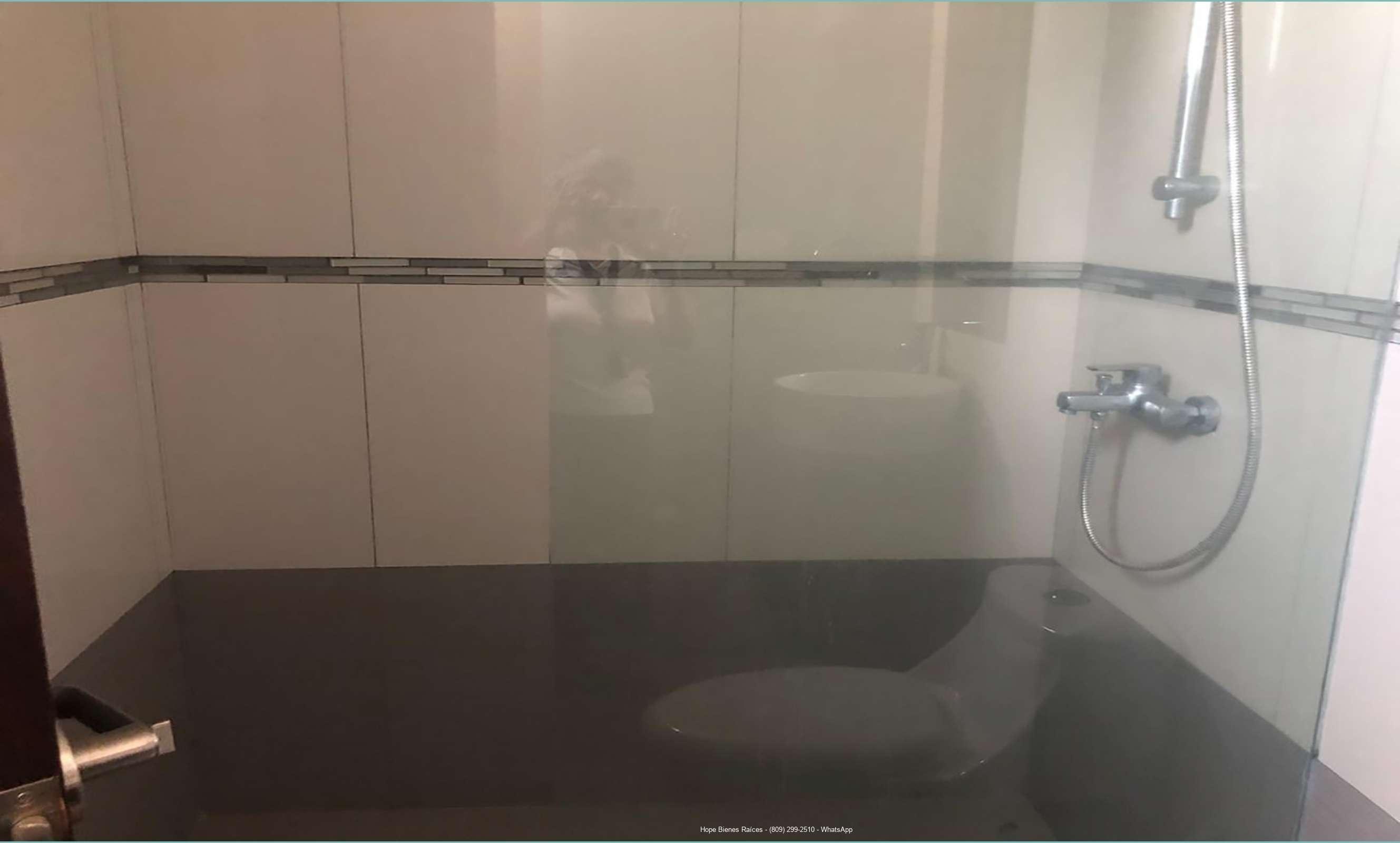 Baño 3