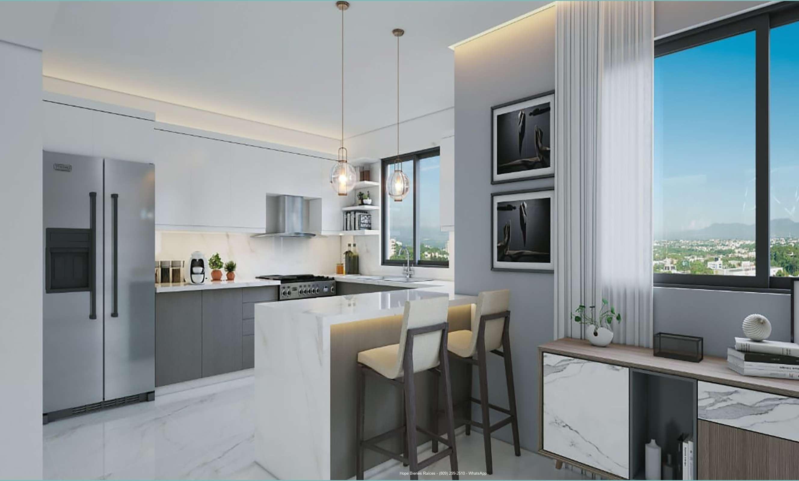 Cocina