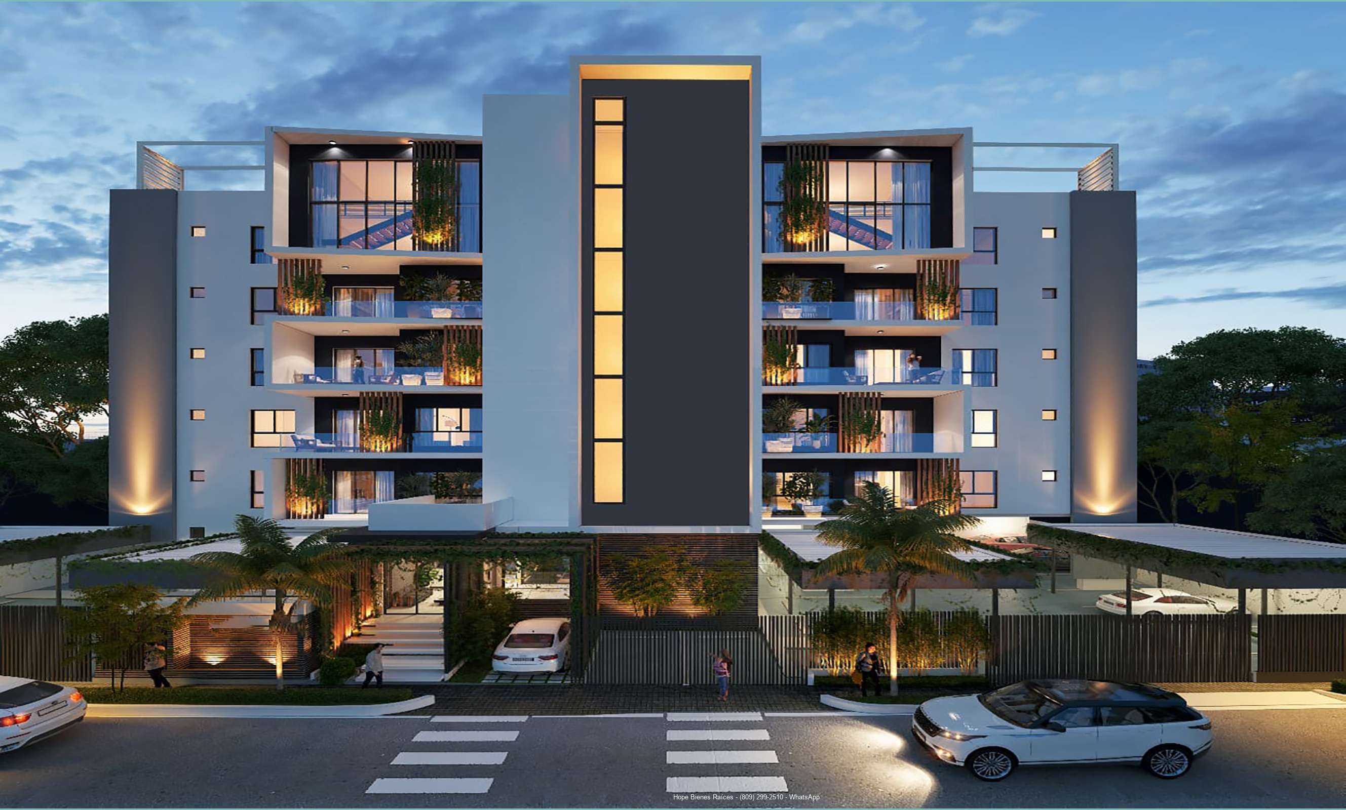 Residencial