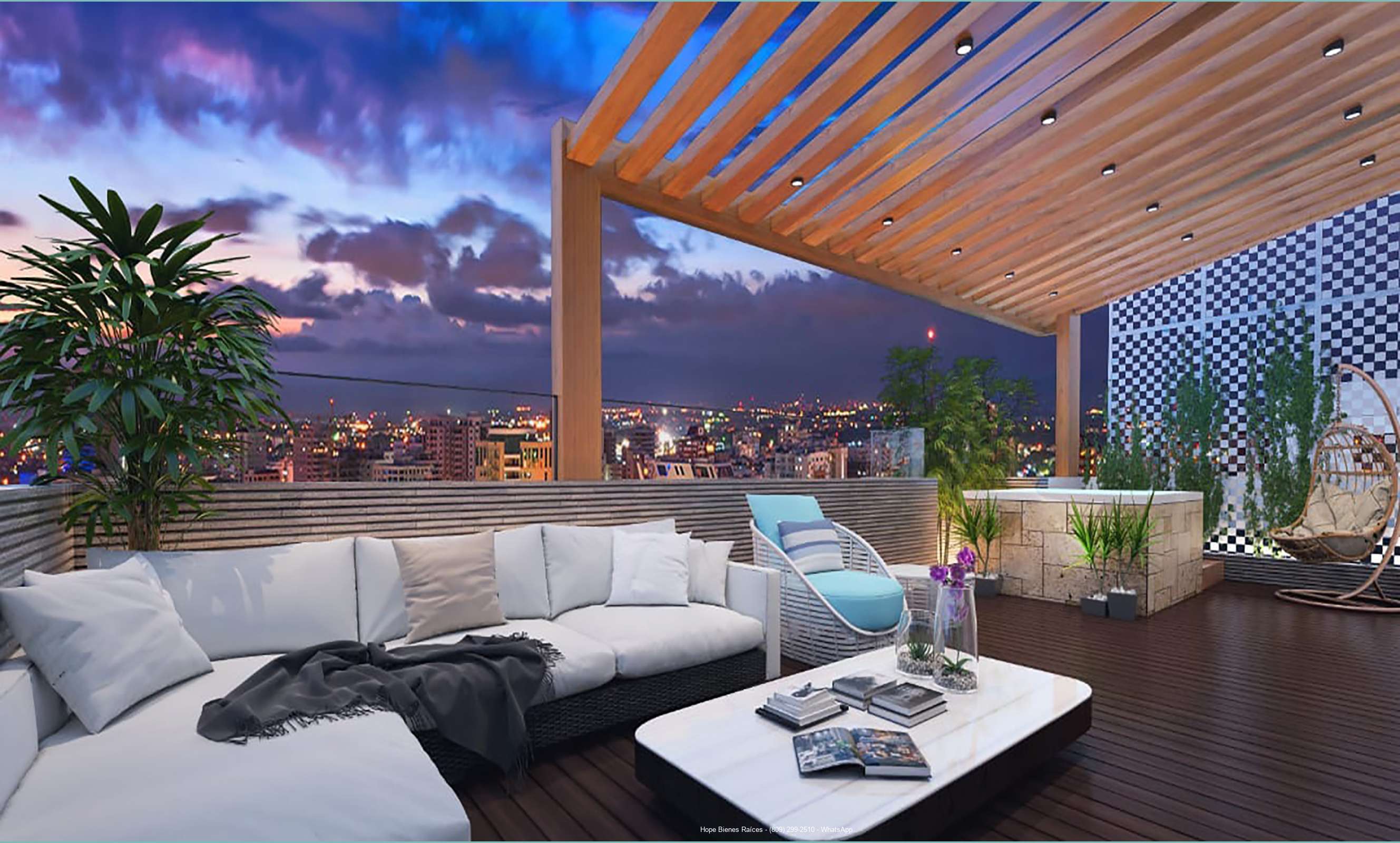 Rooftop