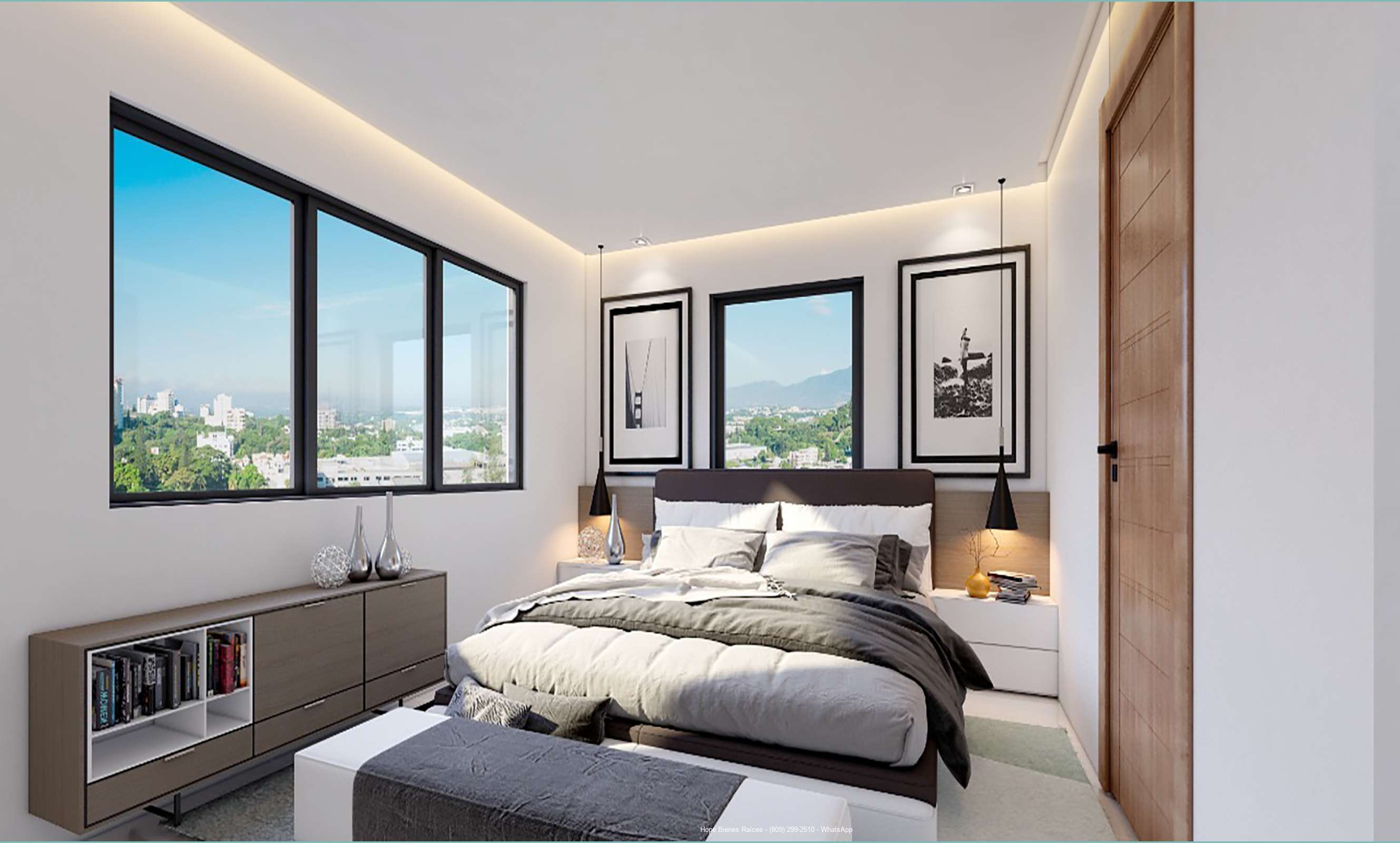 Habitación principal