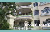HBR516, Vendo Lujoso APartamento en Torre con 370 m2