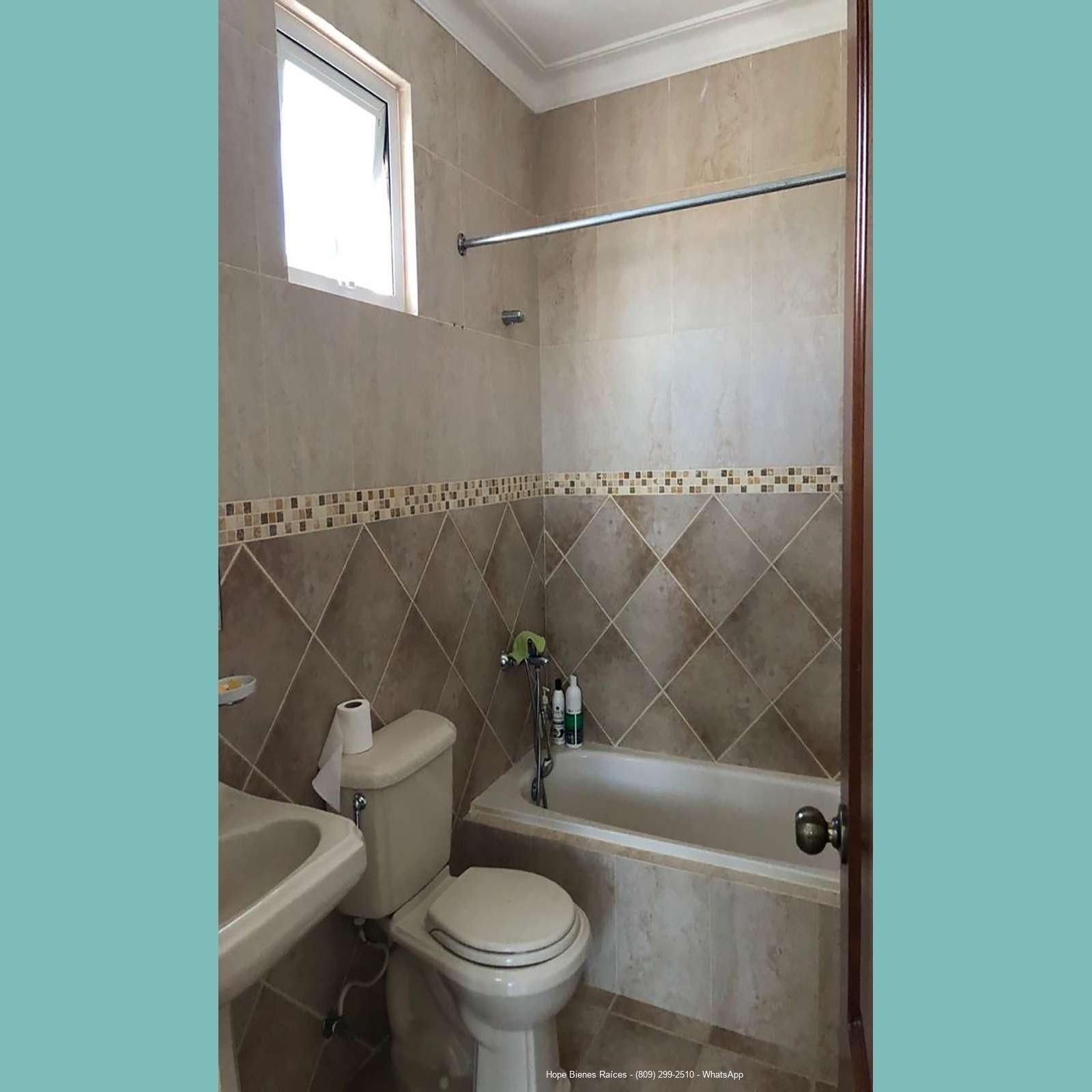 Baño