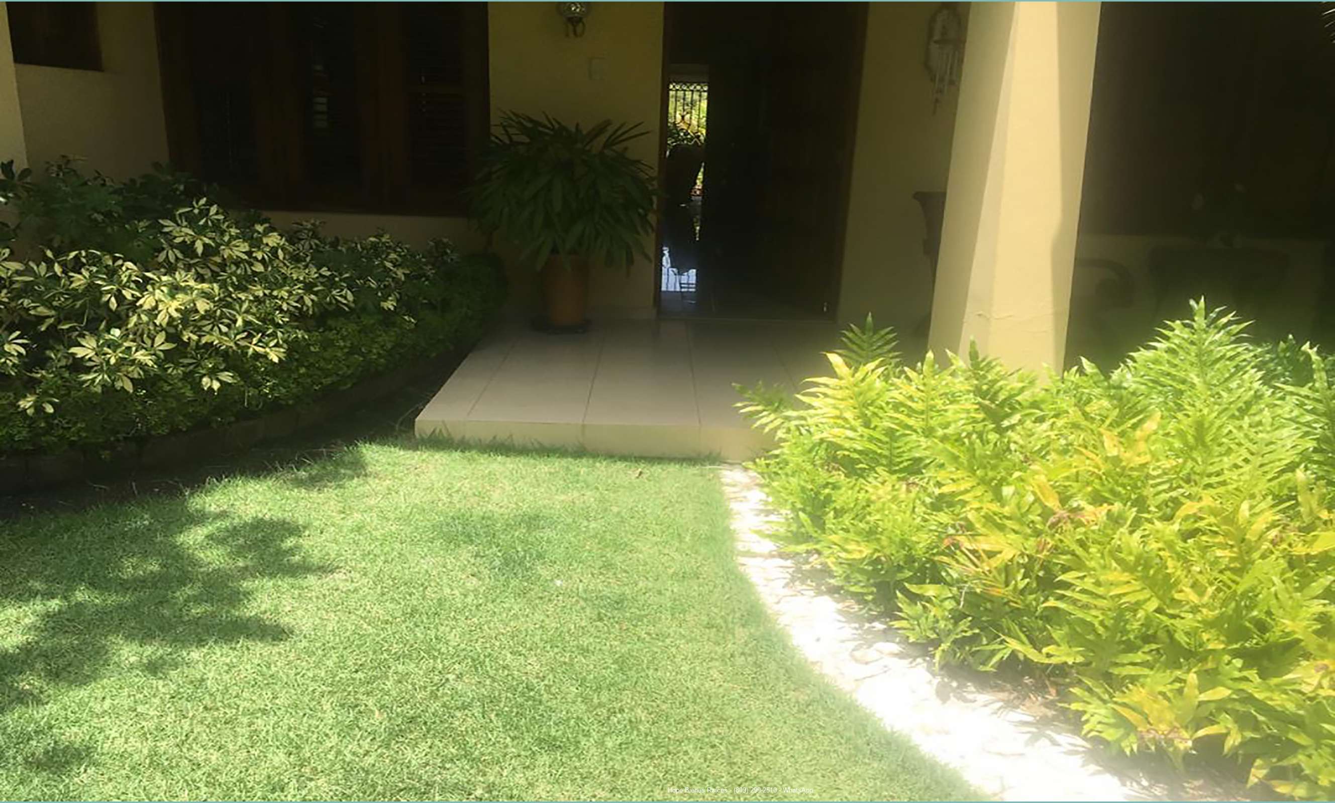 Entrada