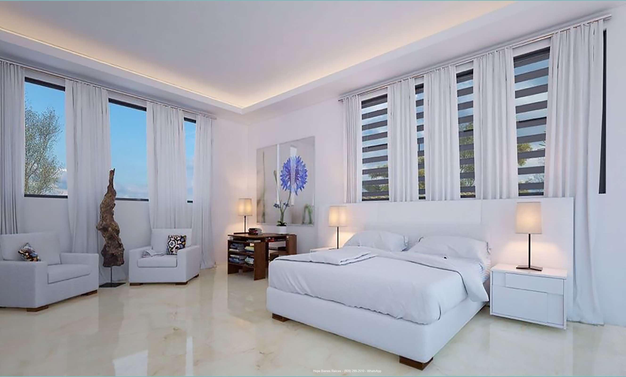 Habitación principal