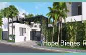 HBR522, Vendo Nuevo Residencial en Complejo Cerrado