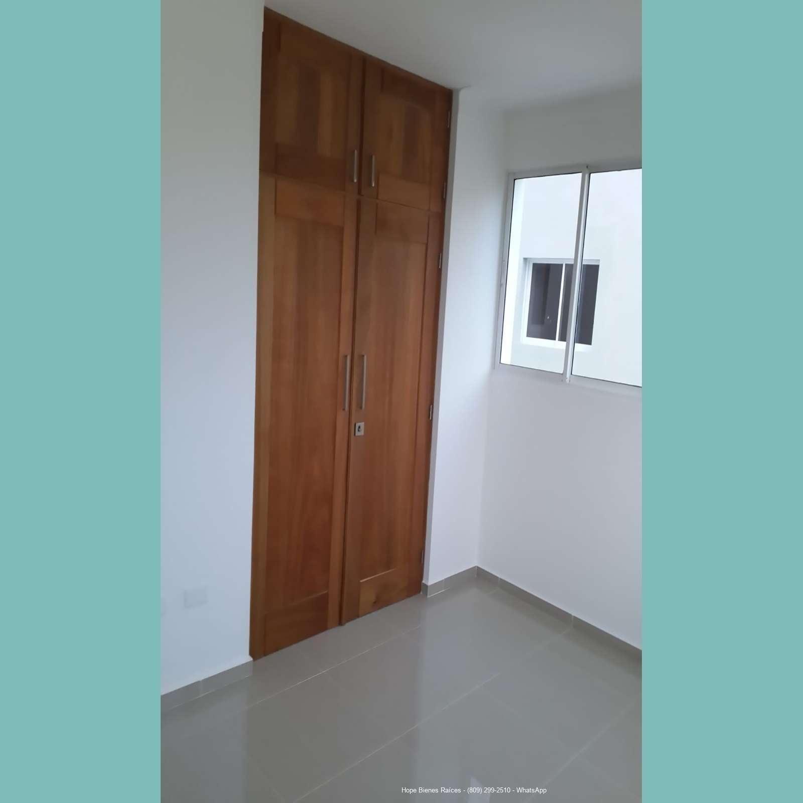 11-Hab 2da. Closet