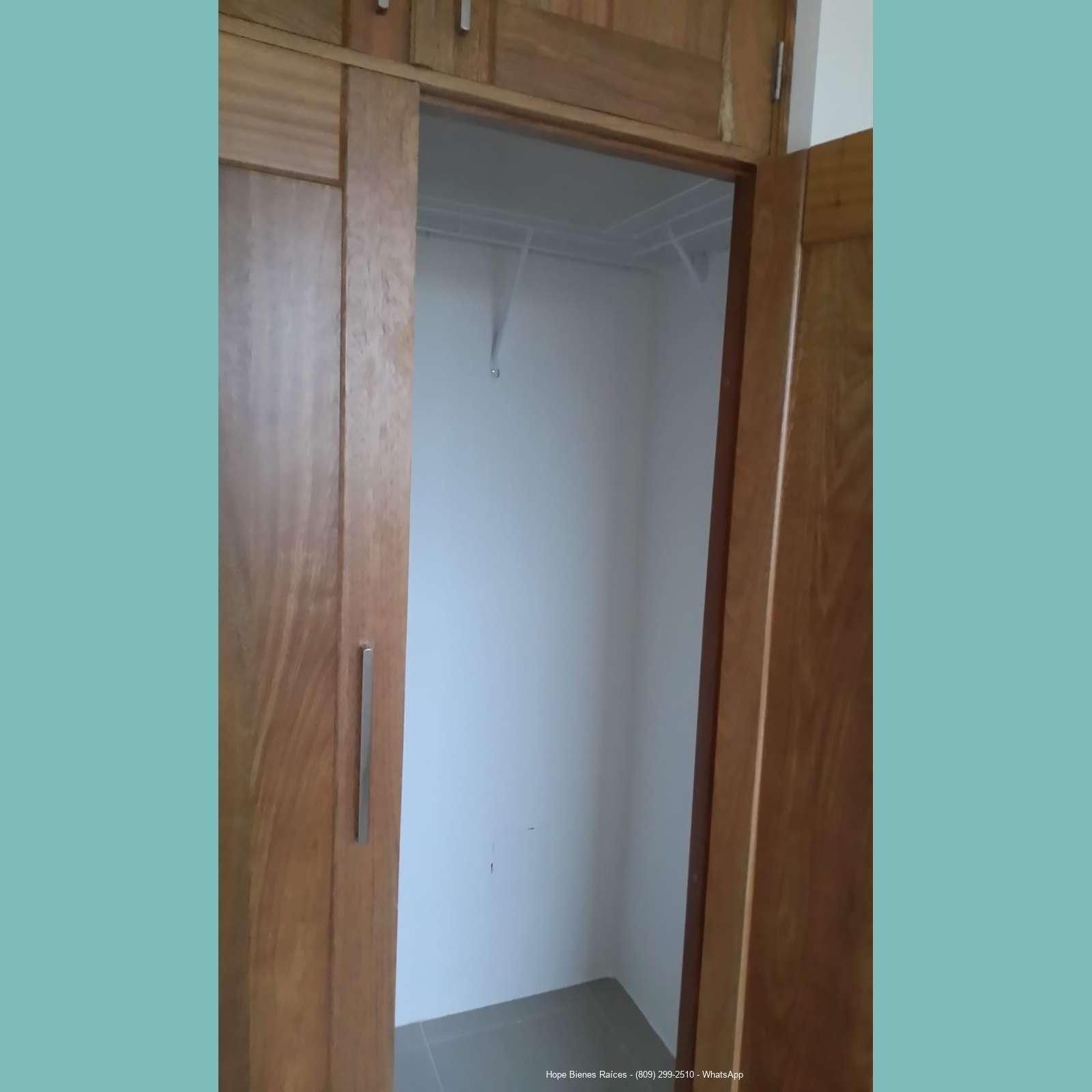 13-Closet secundario