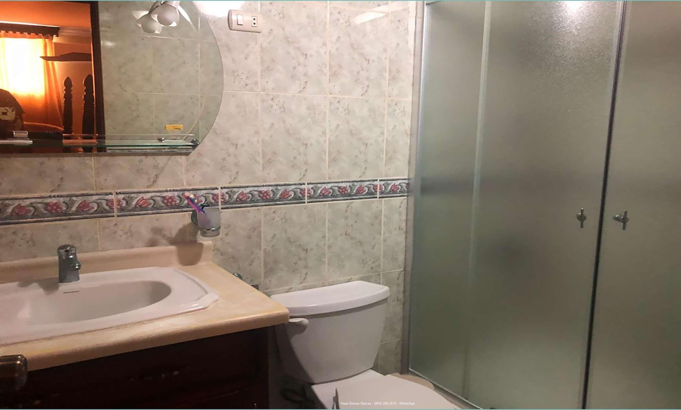 Baño 2