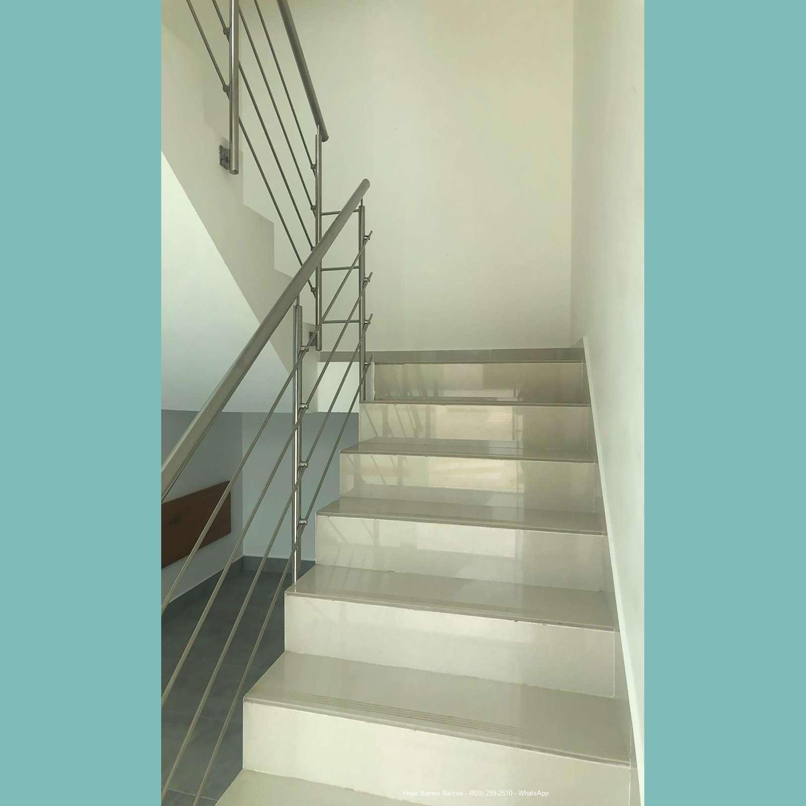 Escaleras fáciles