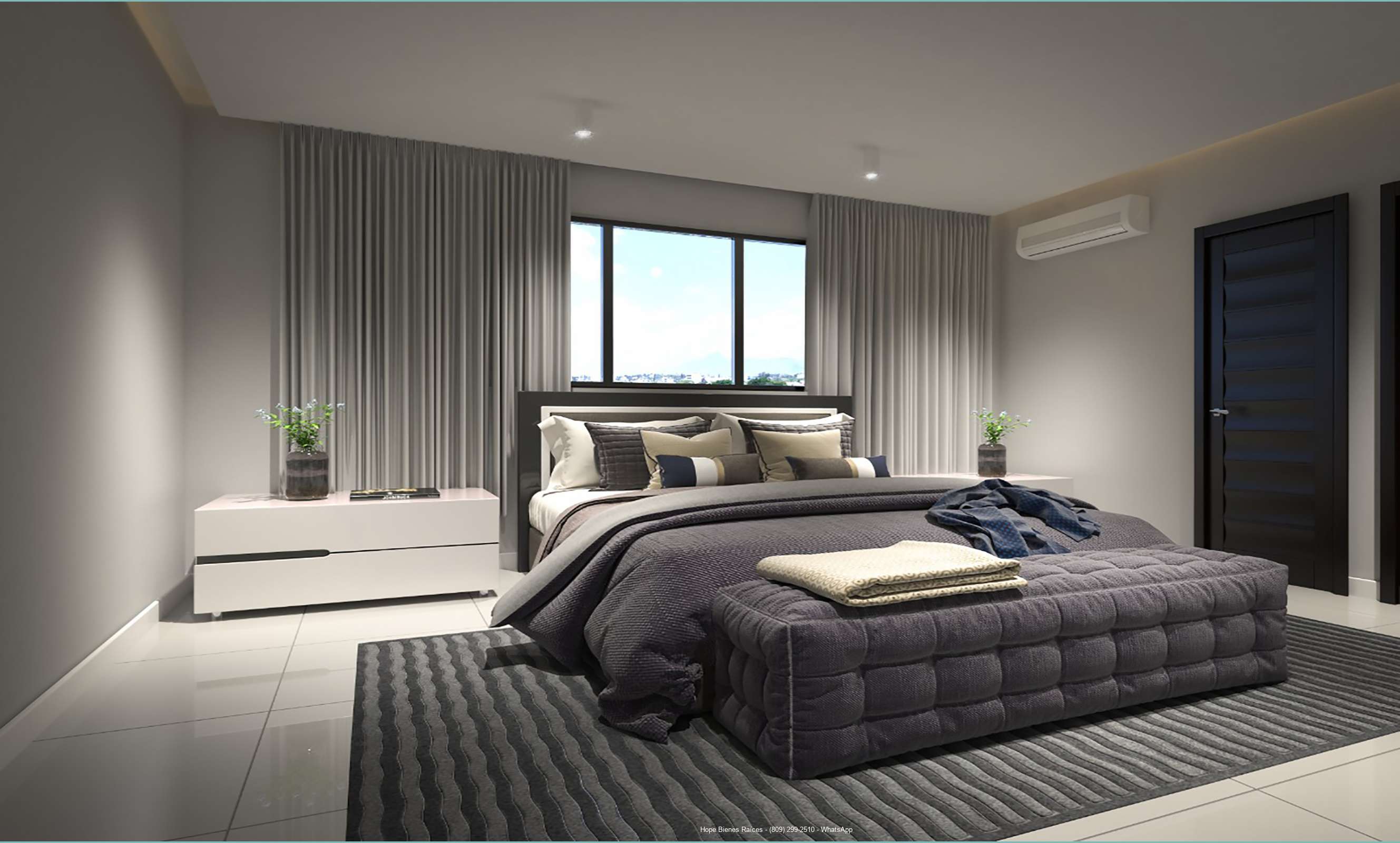 Habitación principal