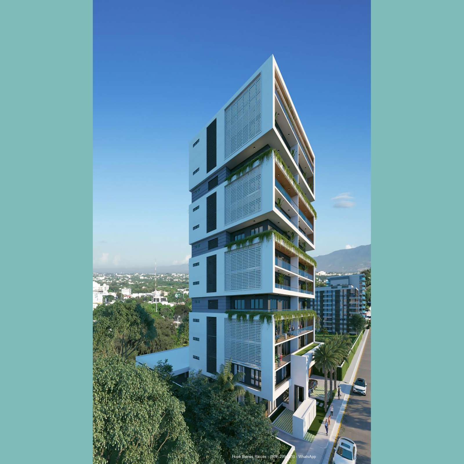 Torre 2