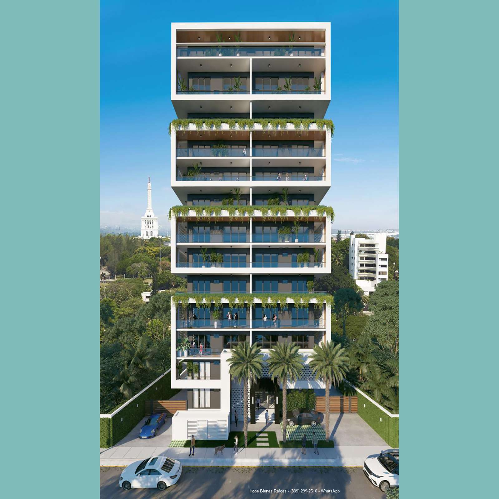 Torre 4