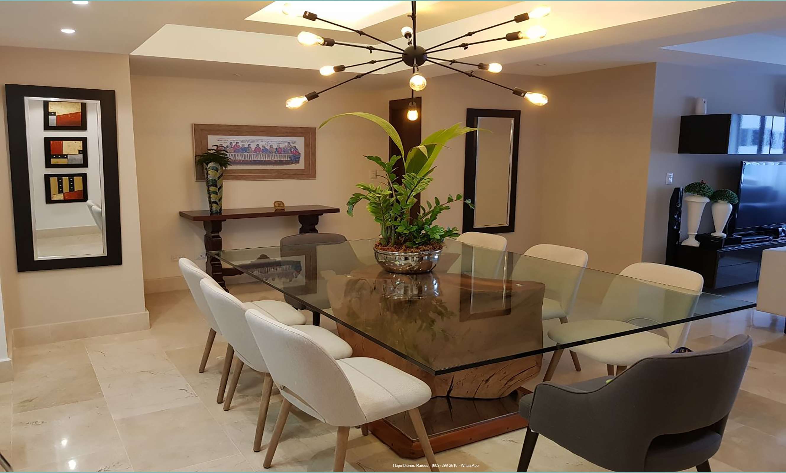 Comedor 2