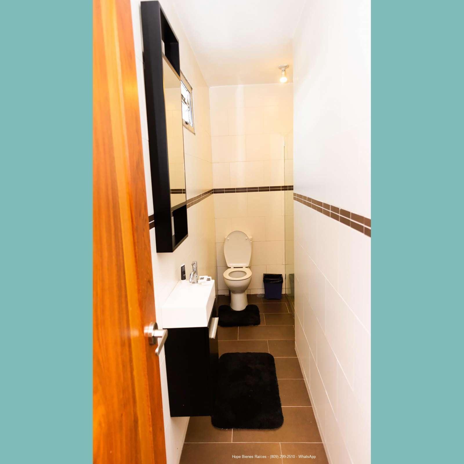Baño 2