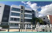 HBR539, Vendo Apartamento Penthouse en Los Laureles