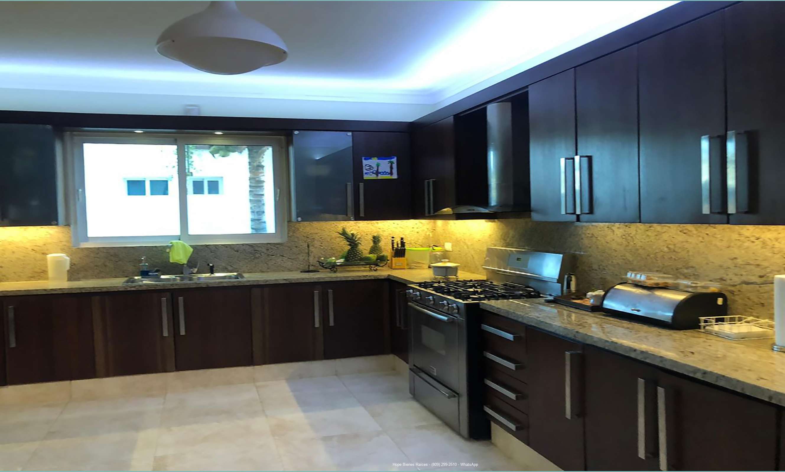 Cocina