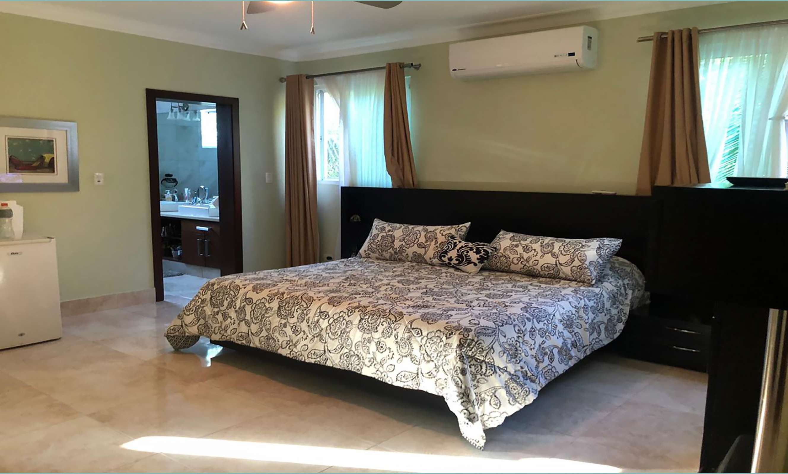 Habitación principal