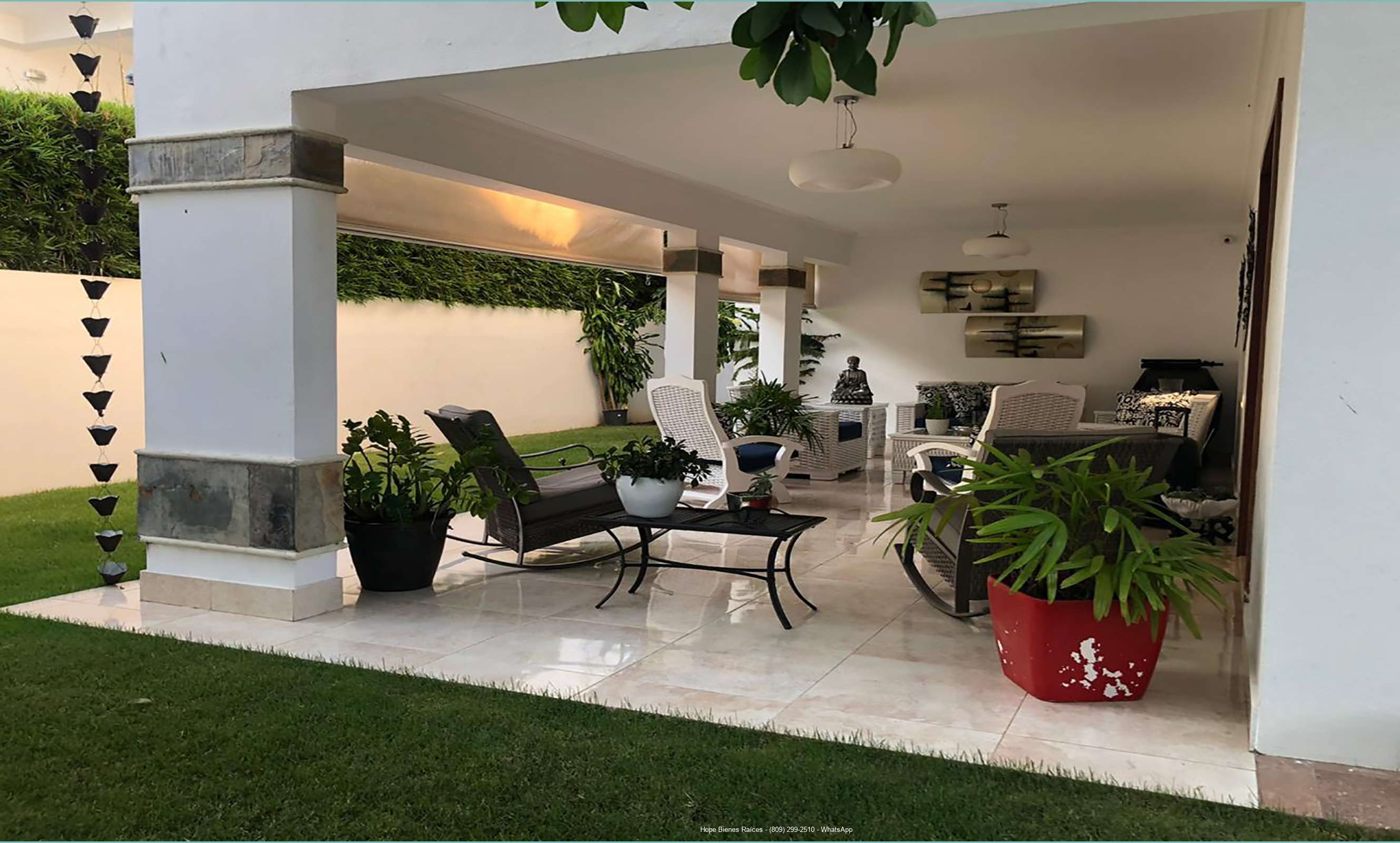 Terraza 3