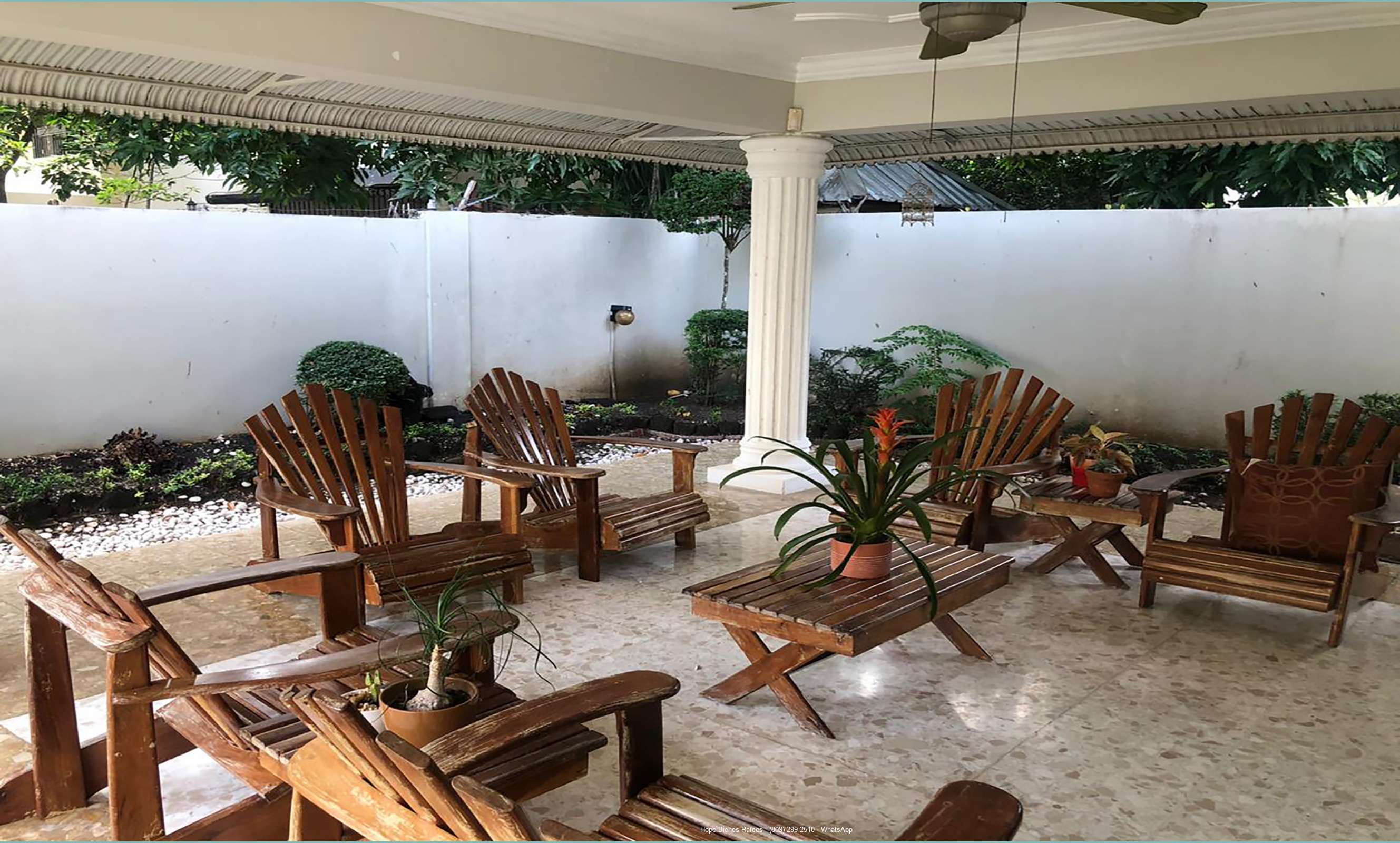 Terraza 4