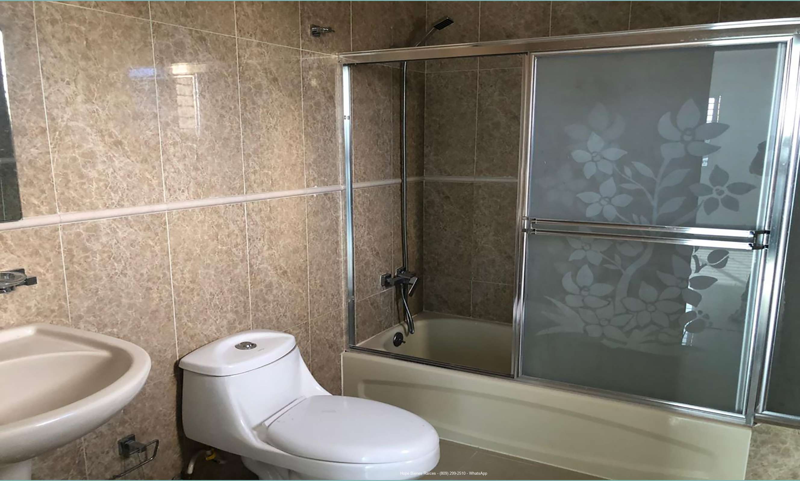 Baño