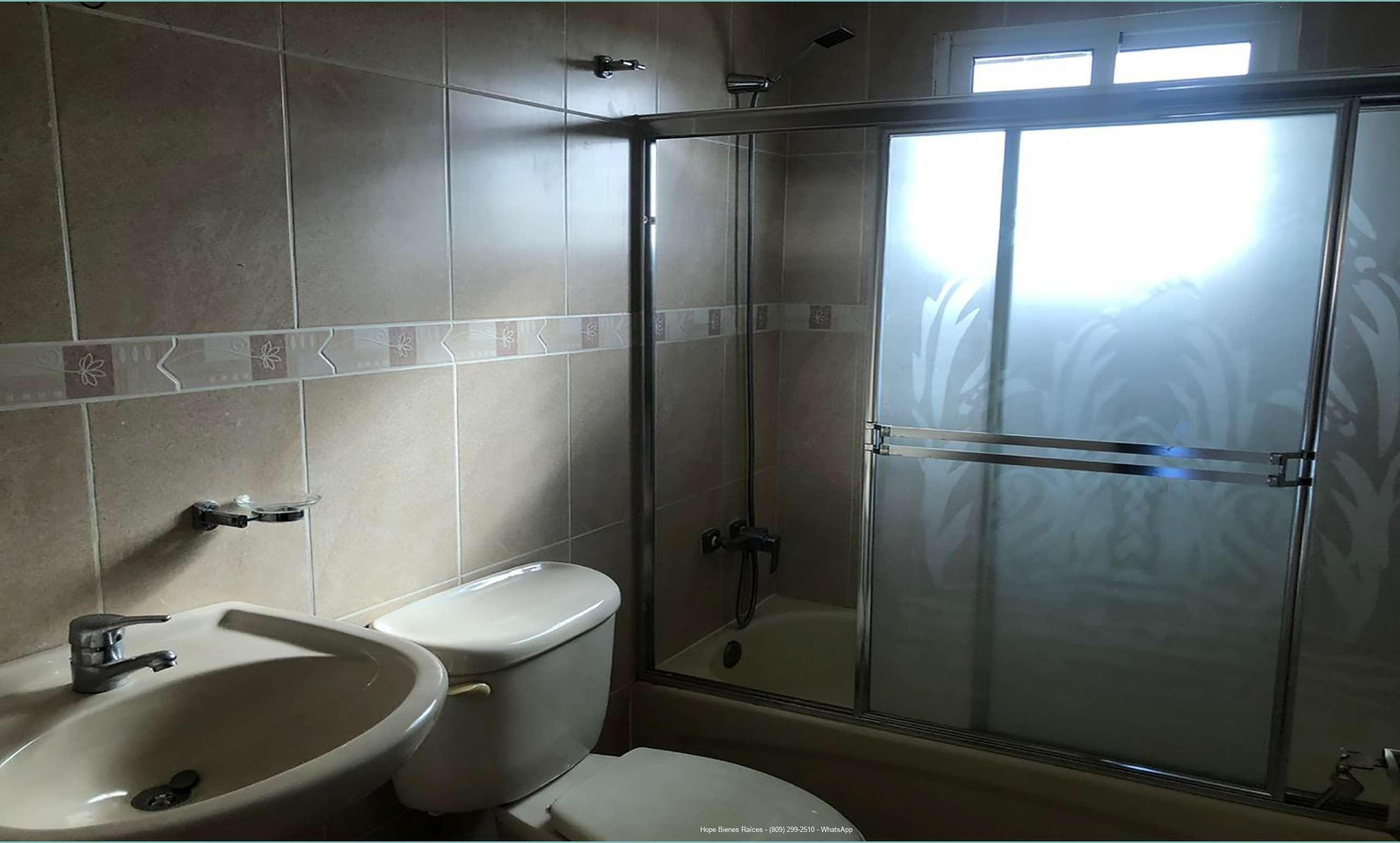 Baño 2