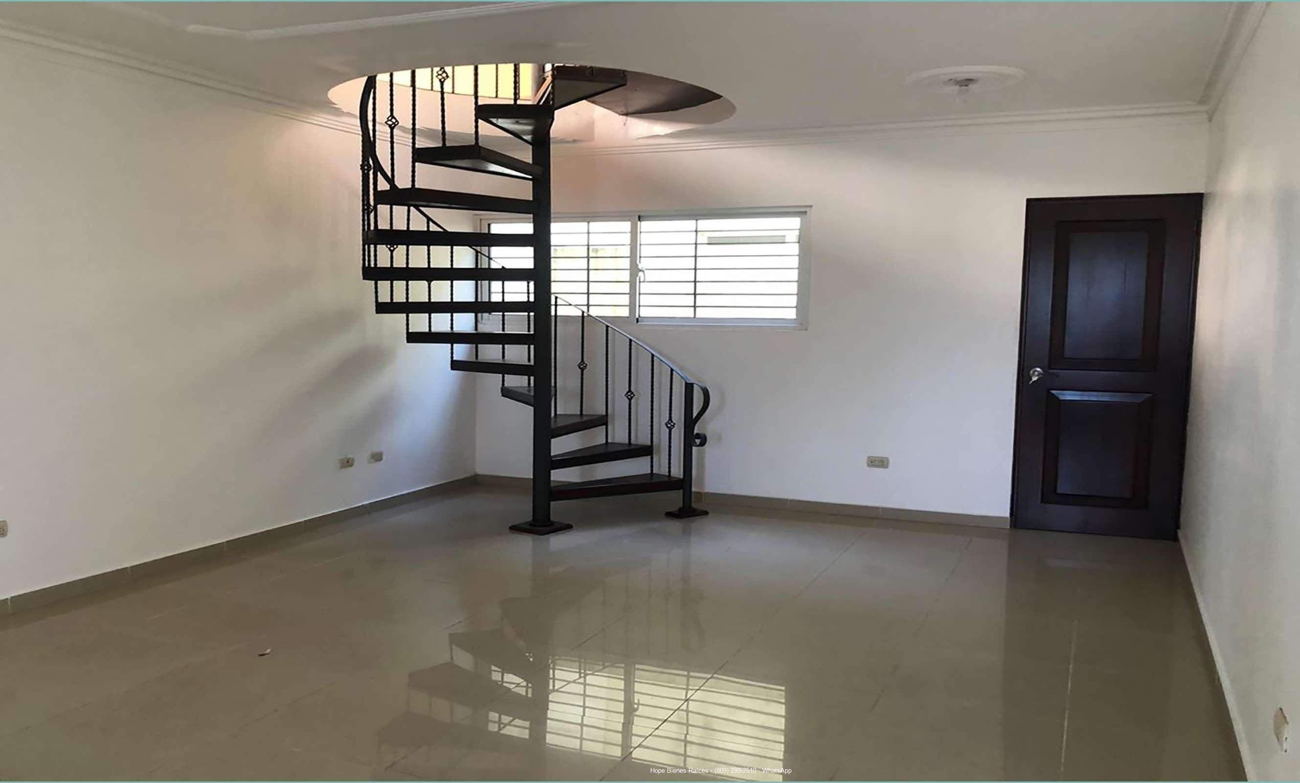 Estar con medio baño