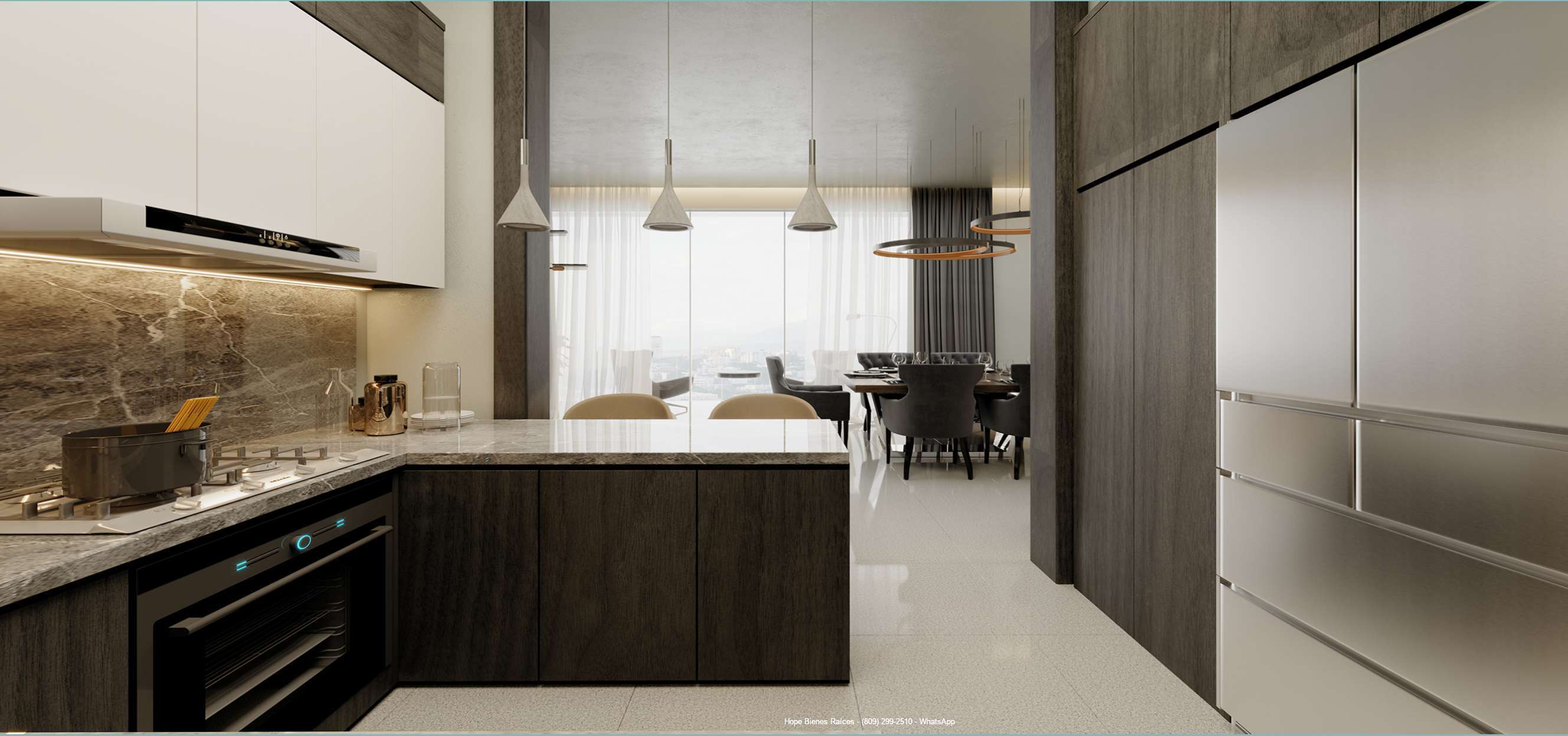 4Cocina