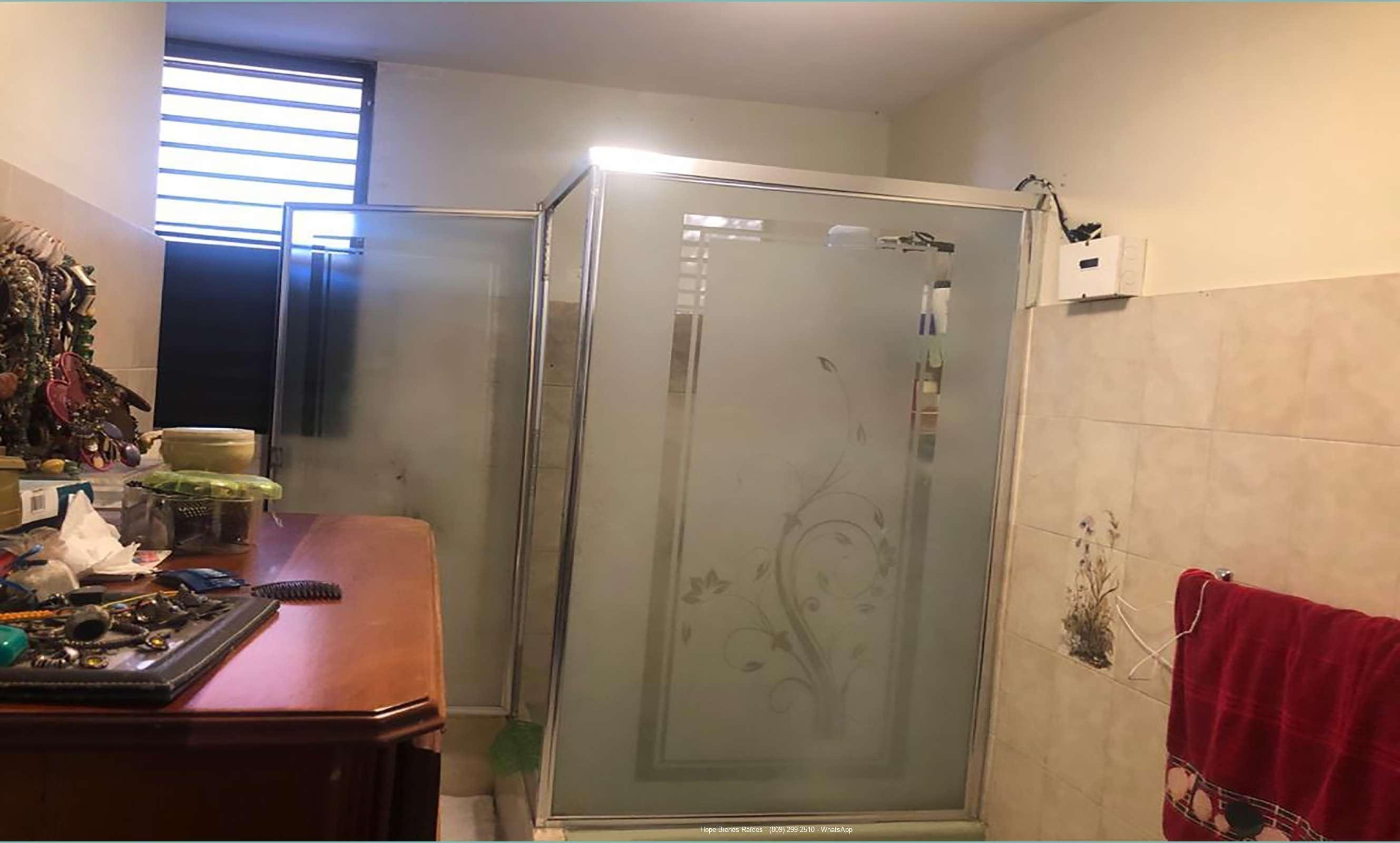 Baño