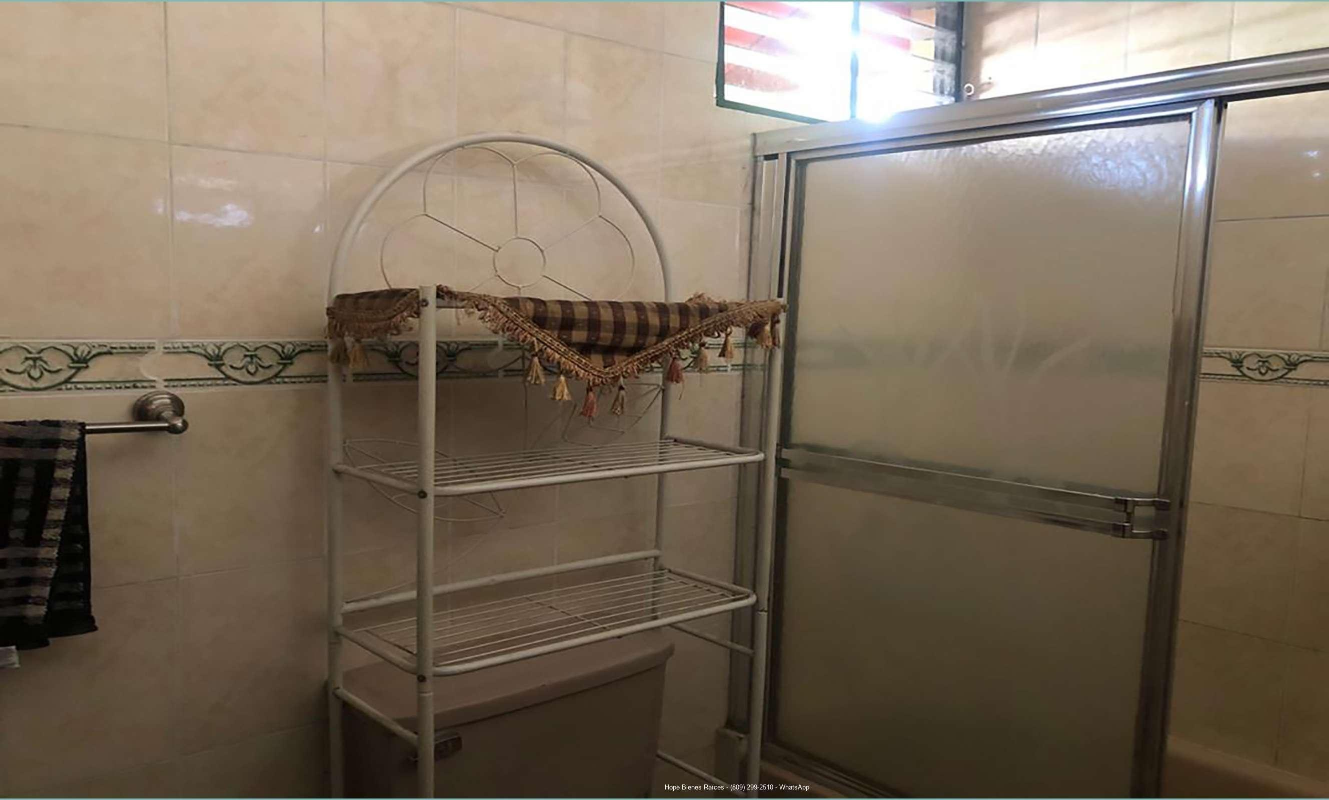 Baño 2