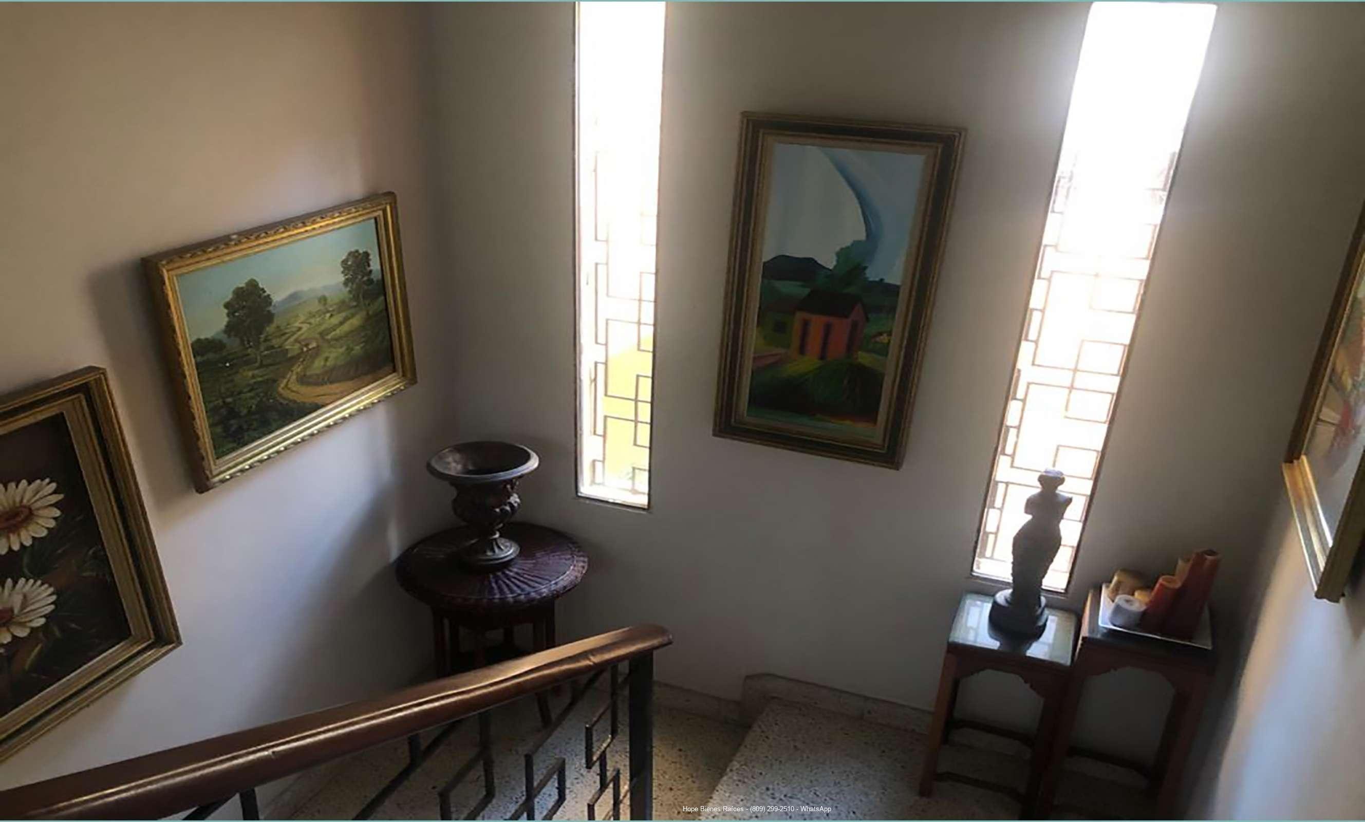 Escalera