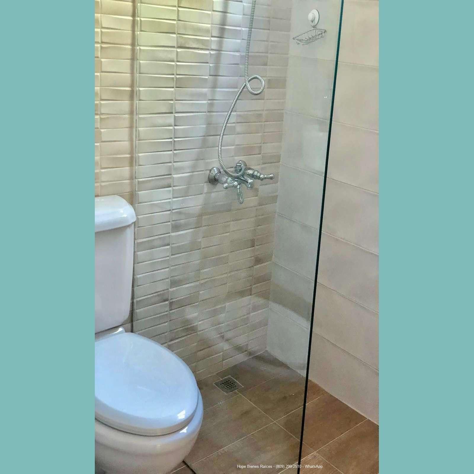 Baño