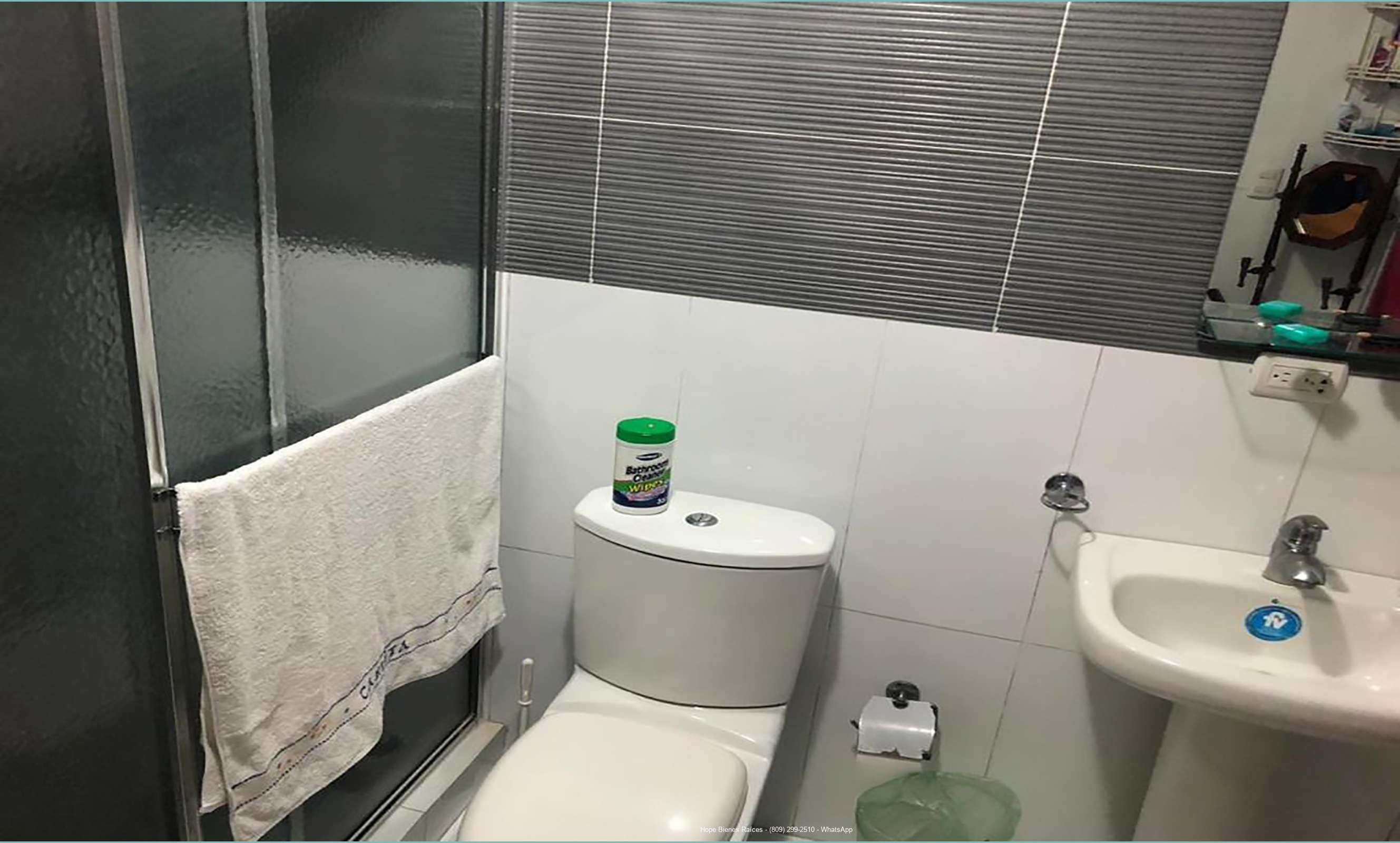Baño