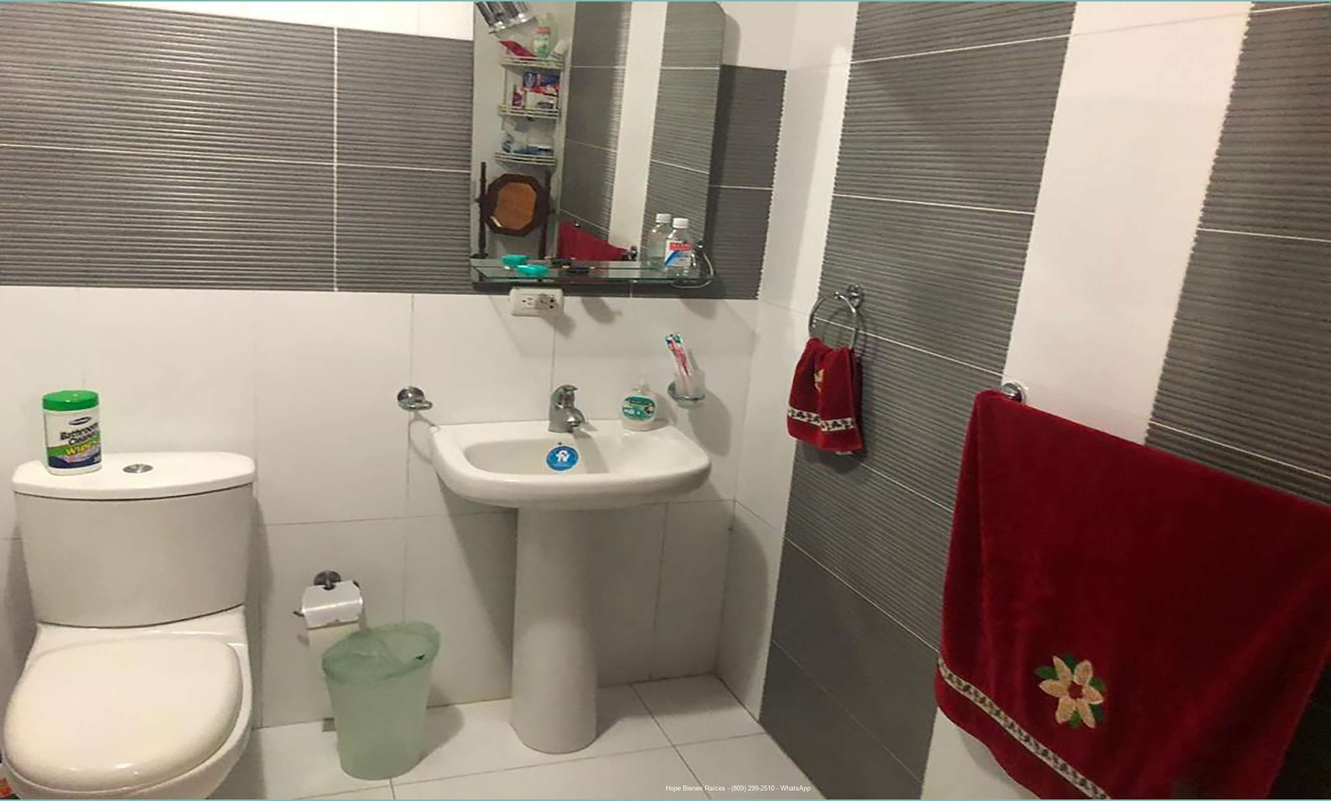 Baño 2