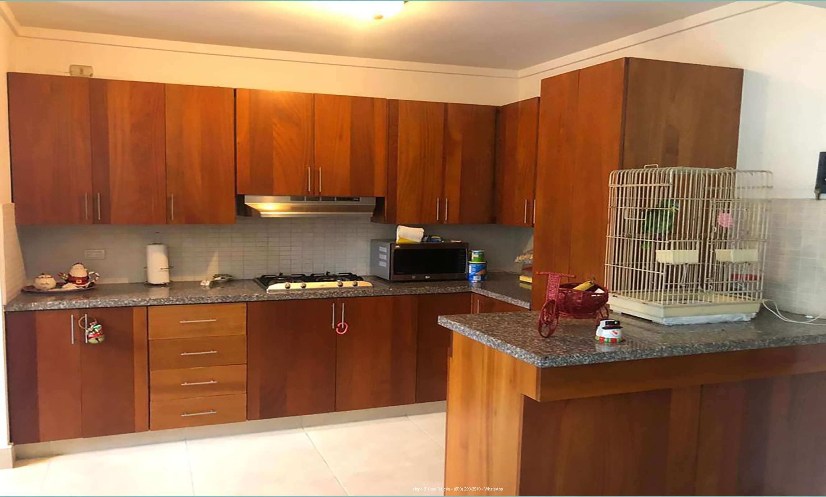 Cocina 3