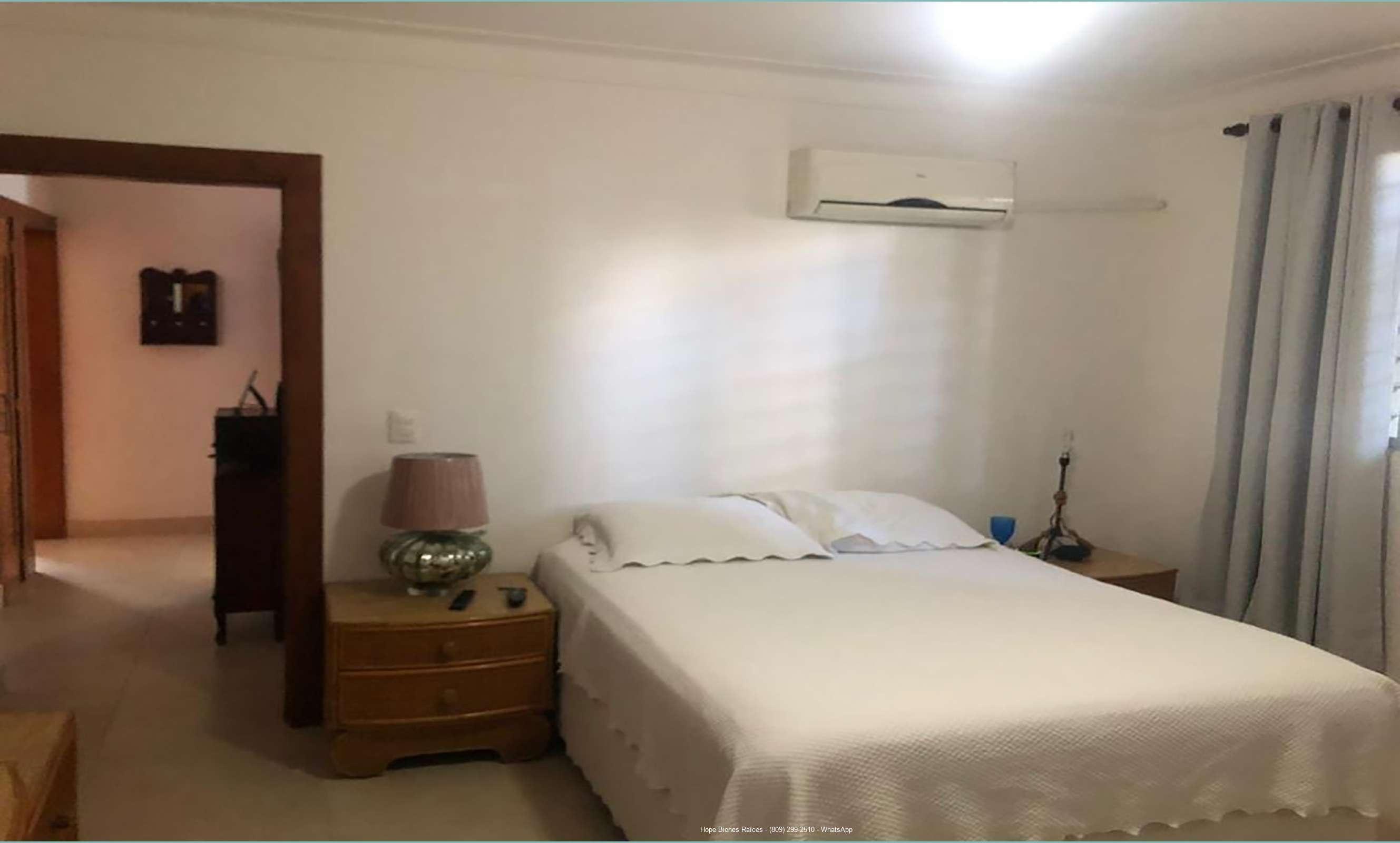 Habitación