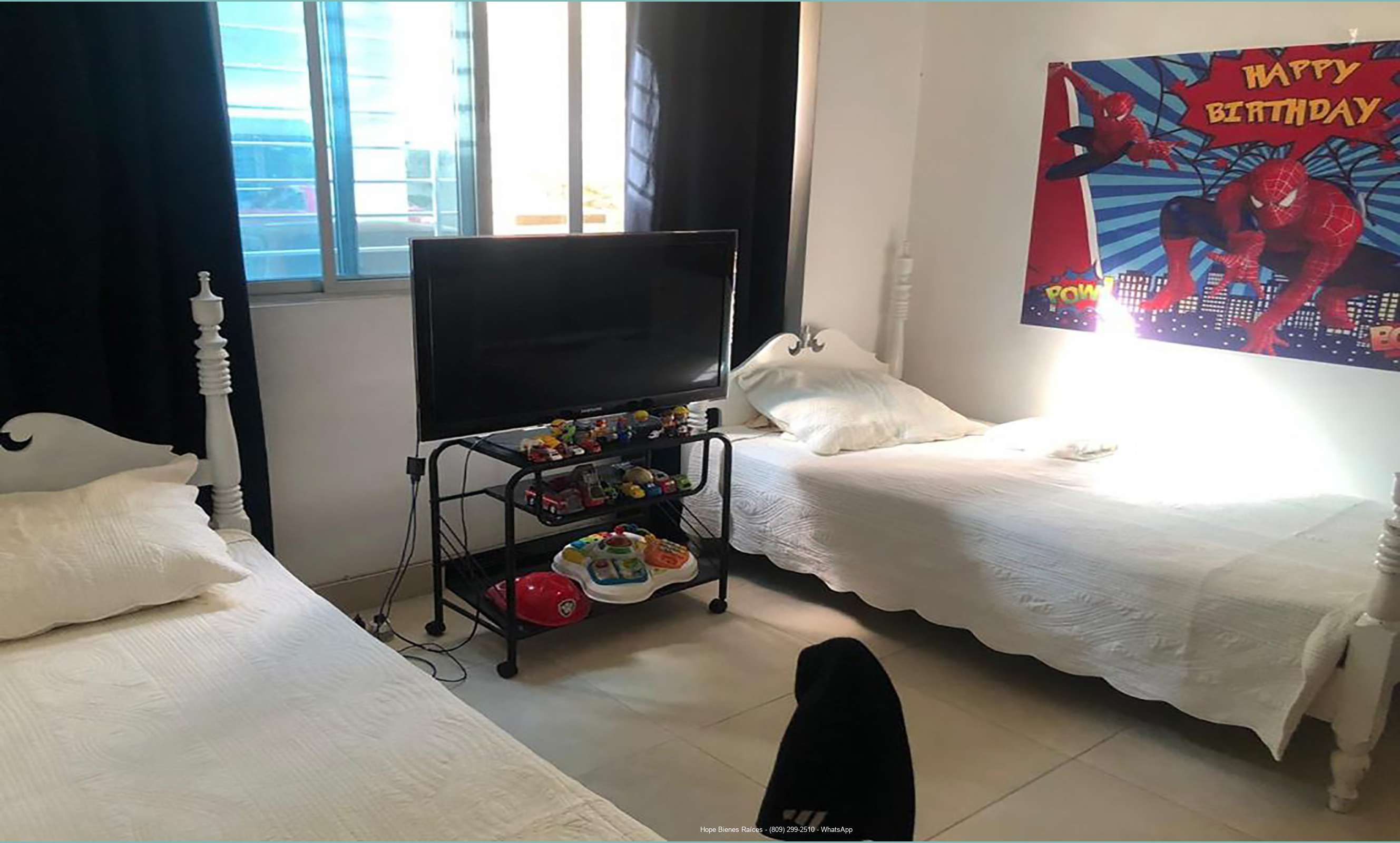 Habitación 2