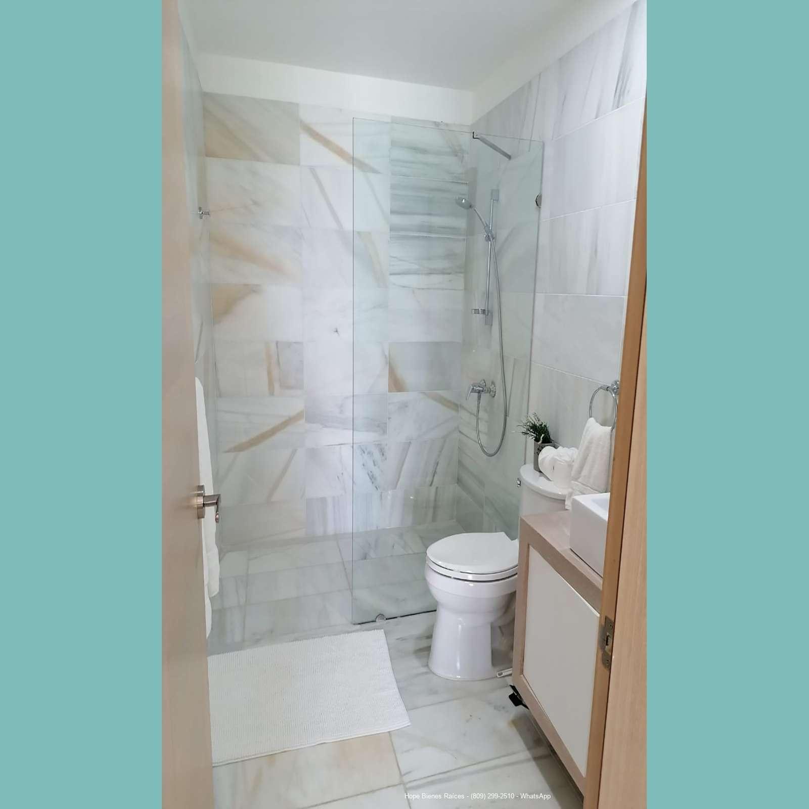 Baño