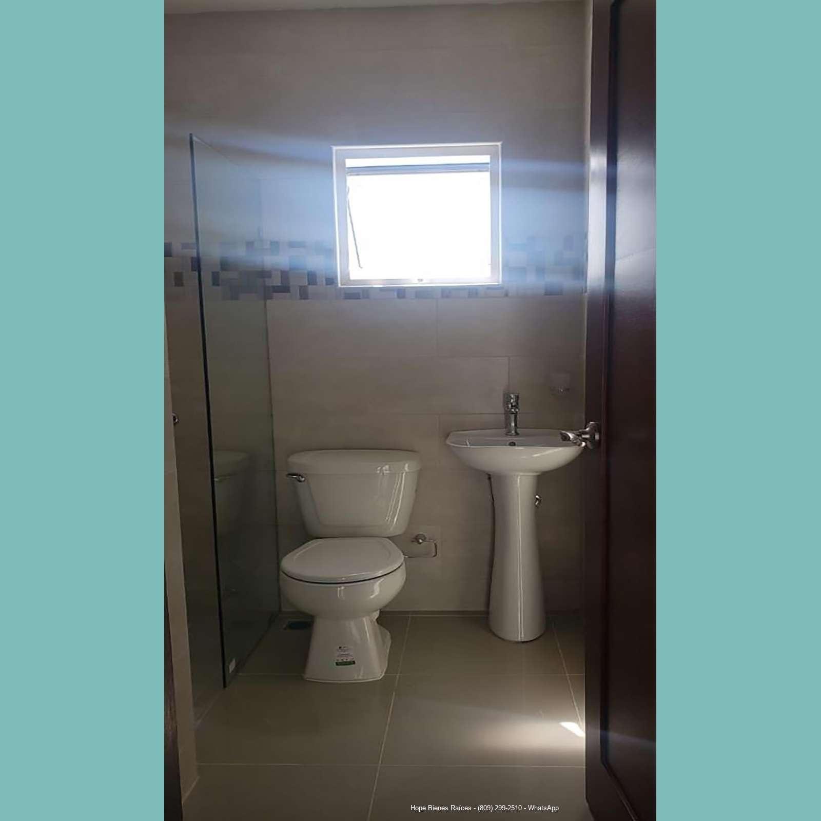 Baño