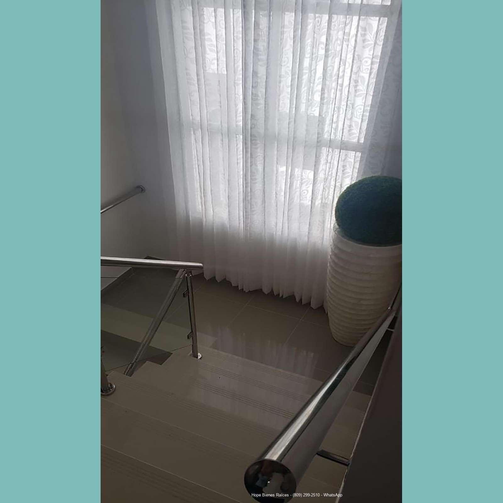 Escaleras 2