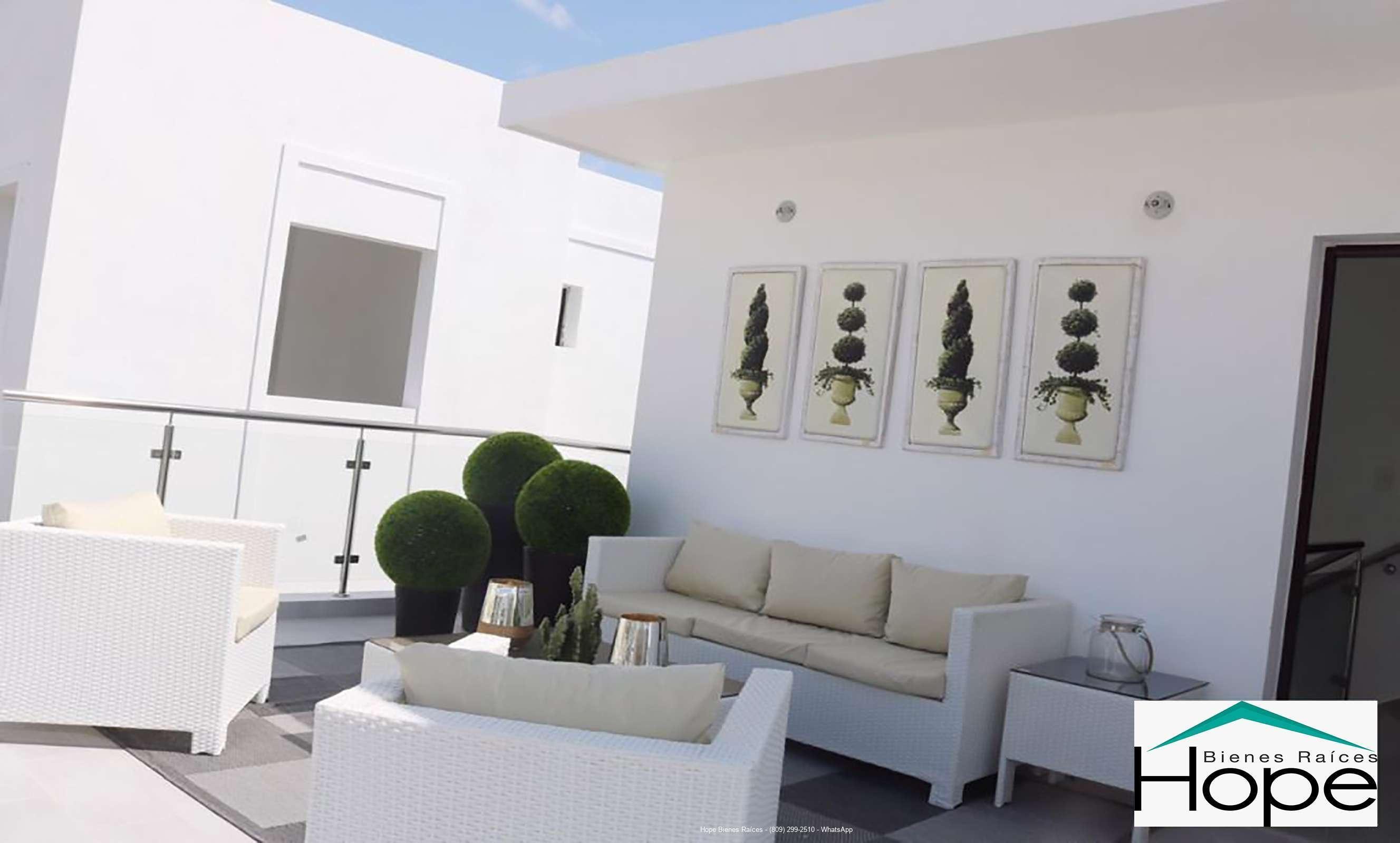 Terraza