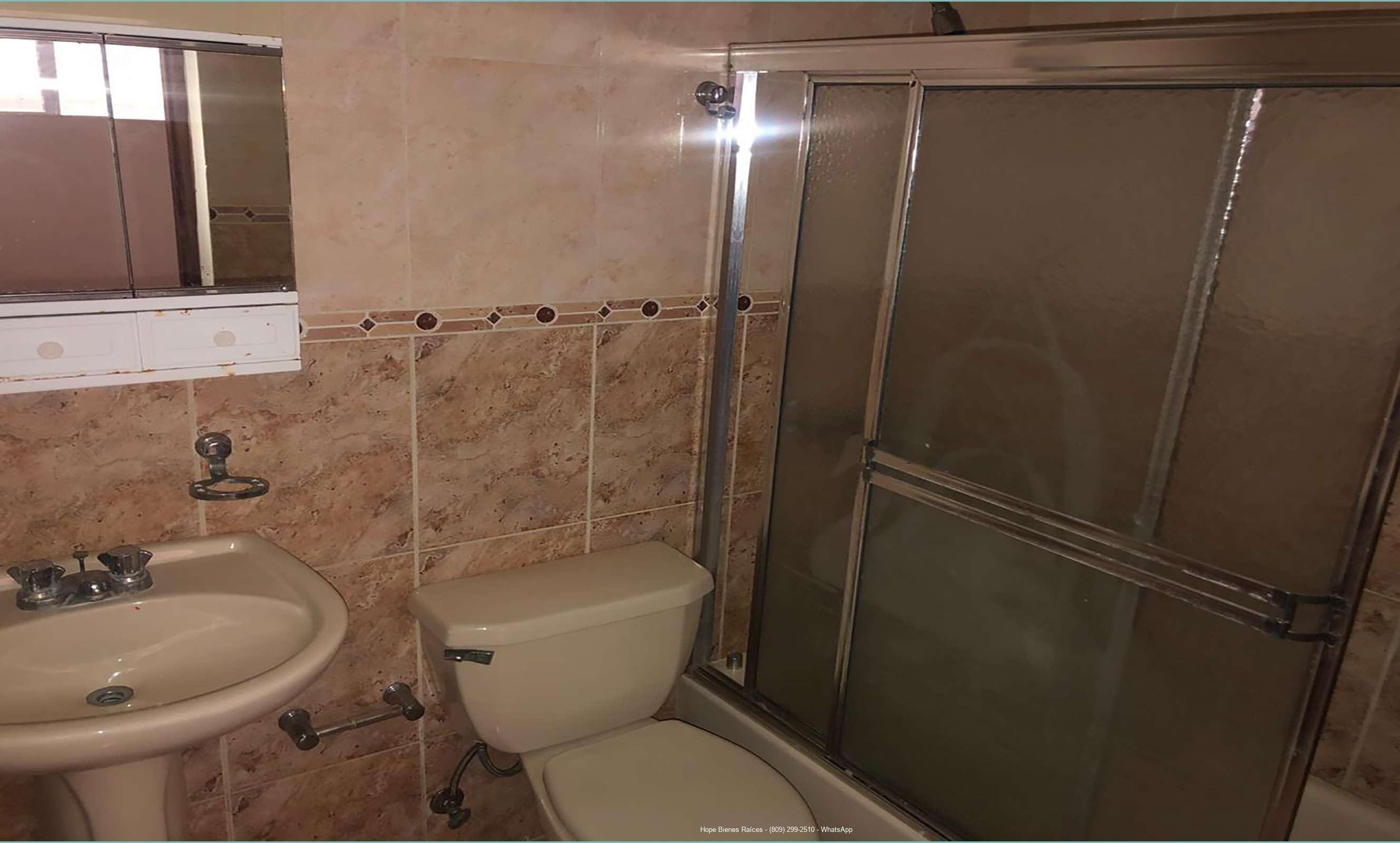Baño