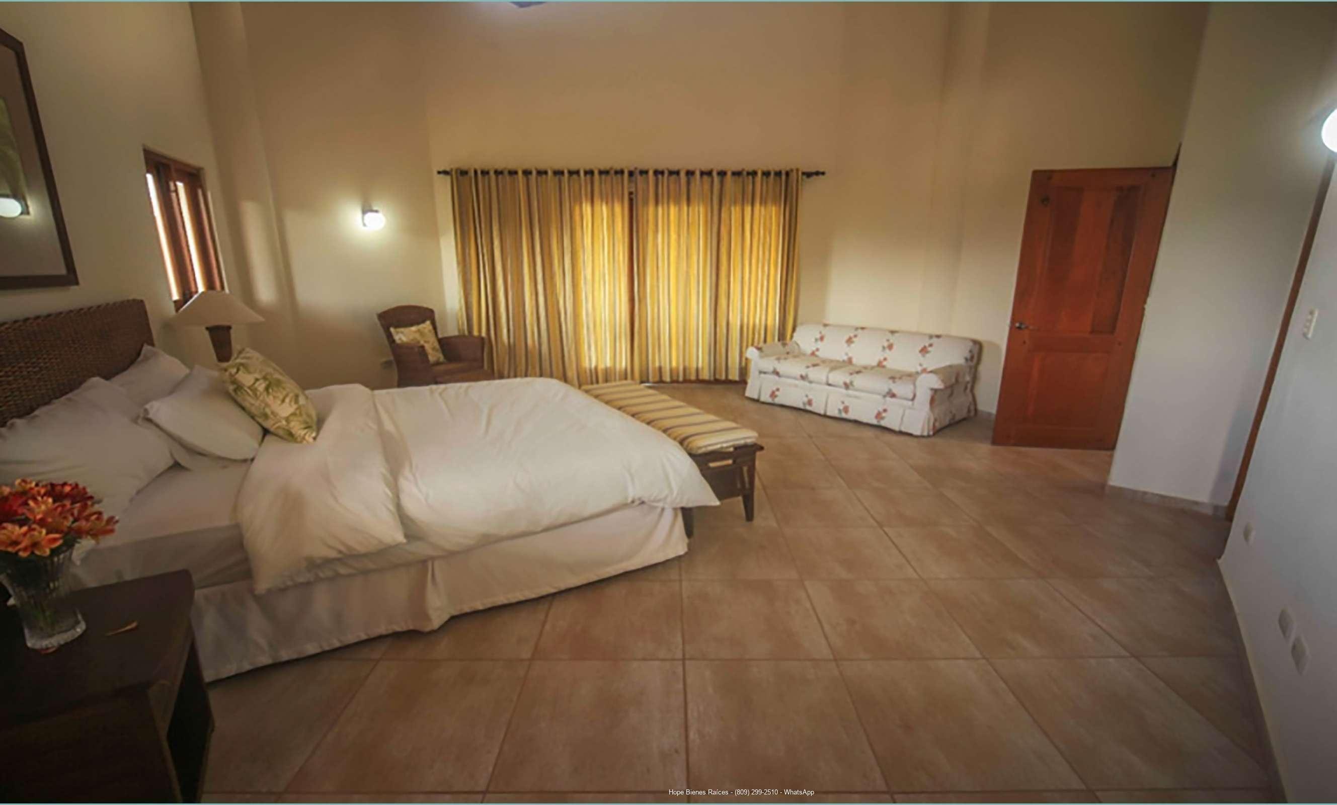 Habitación 2 de 5