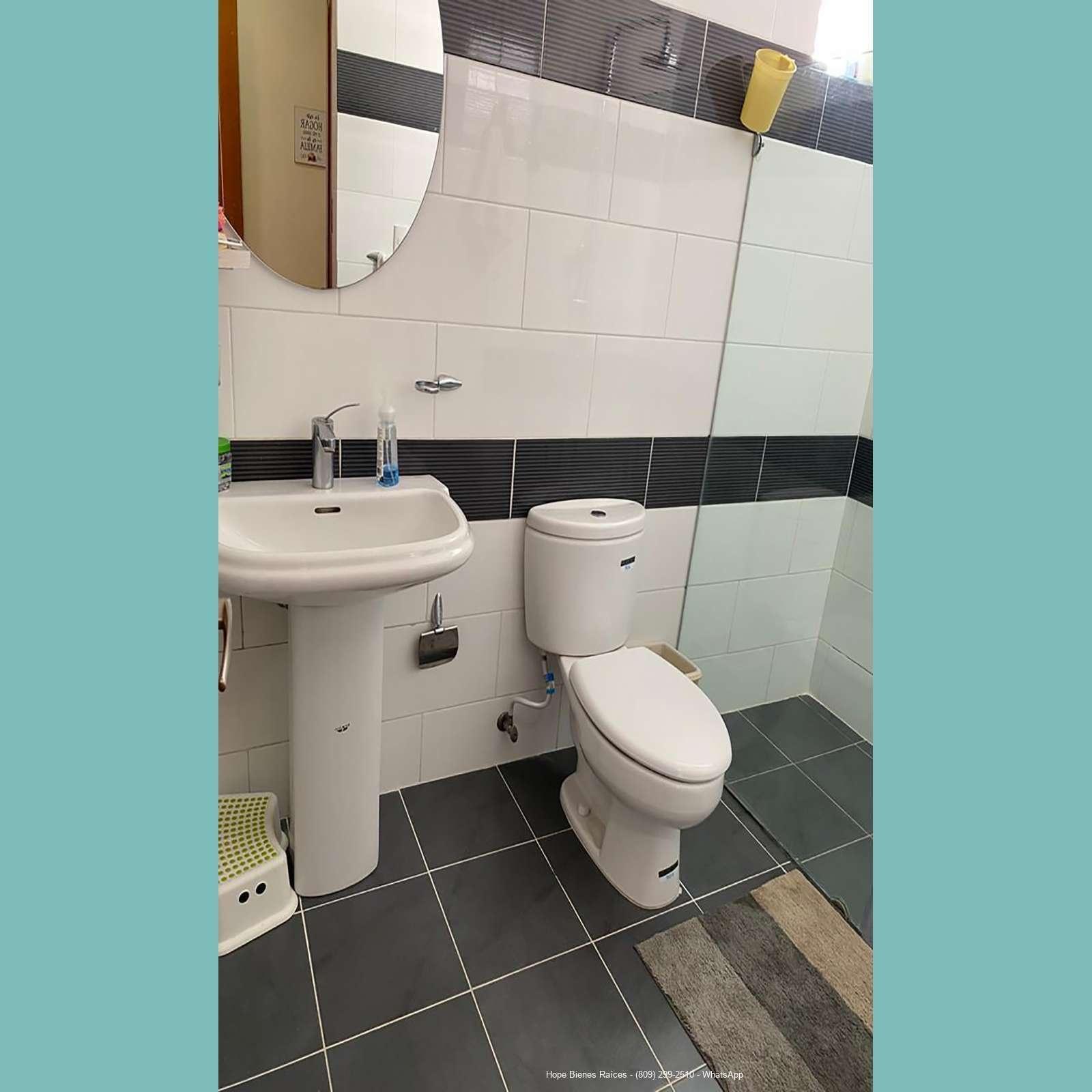 Baño