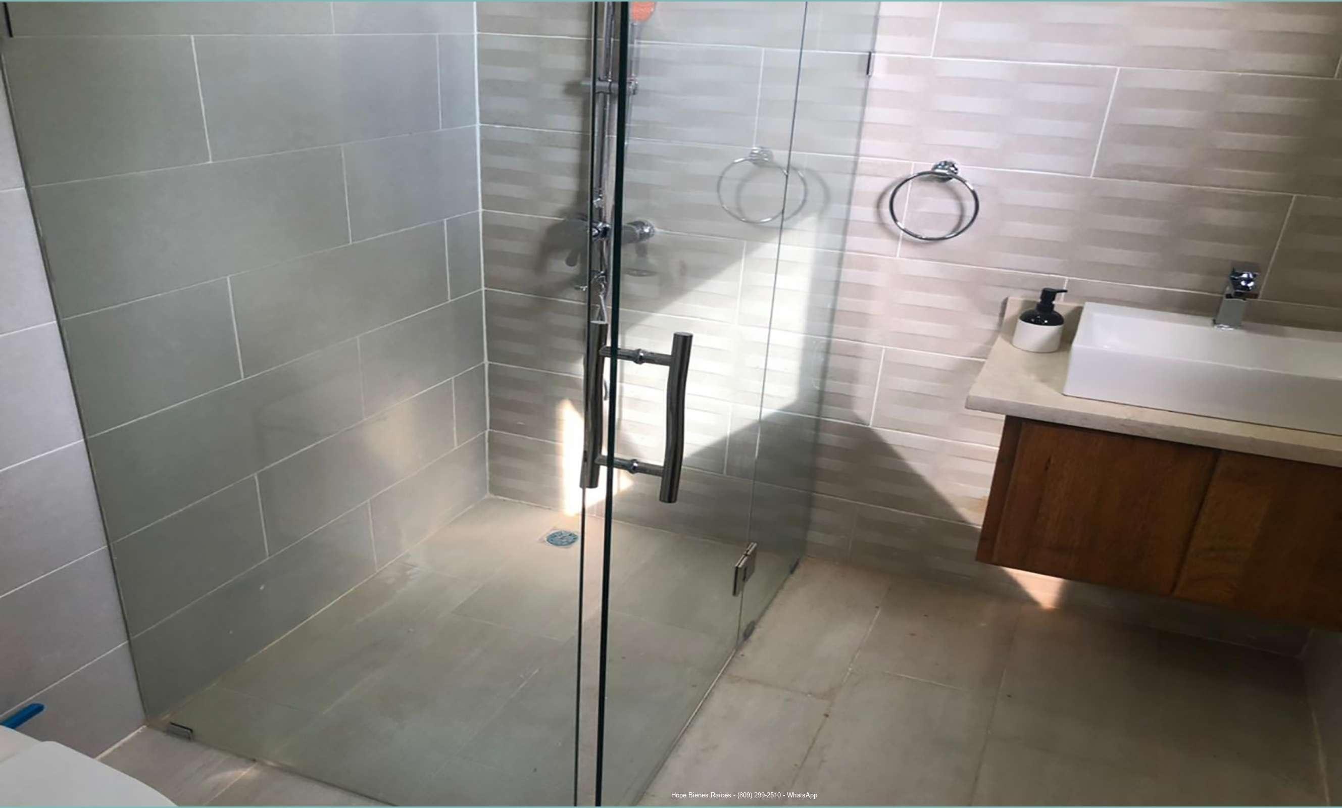 Baño