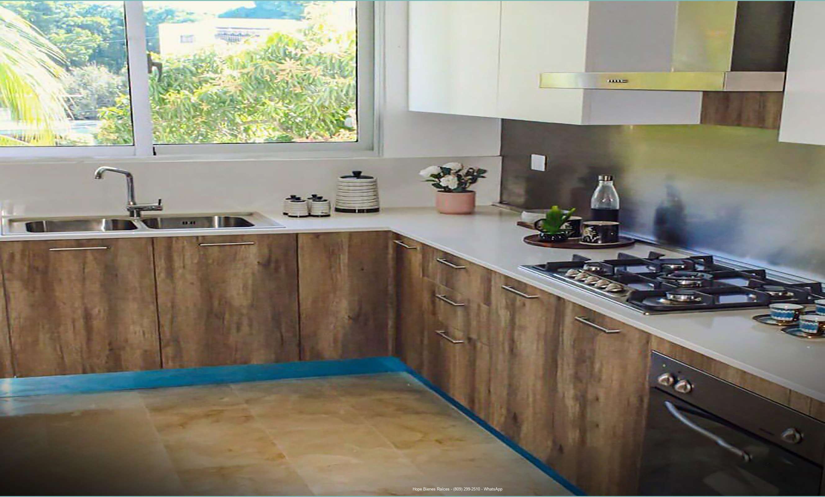 Cocina