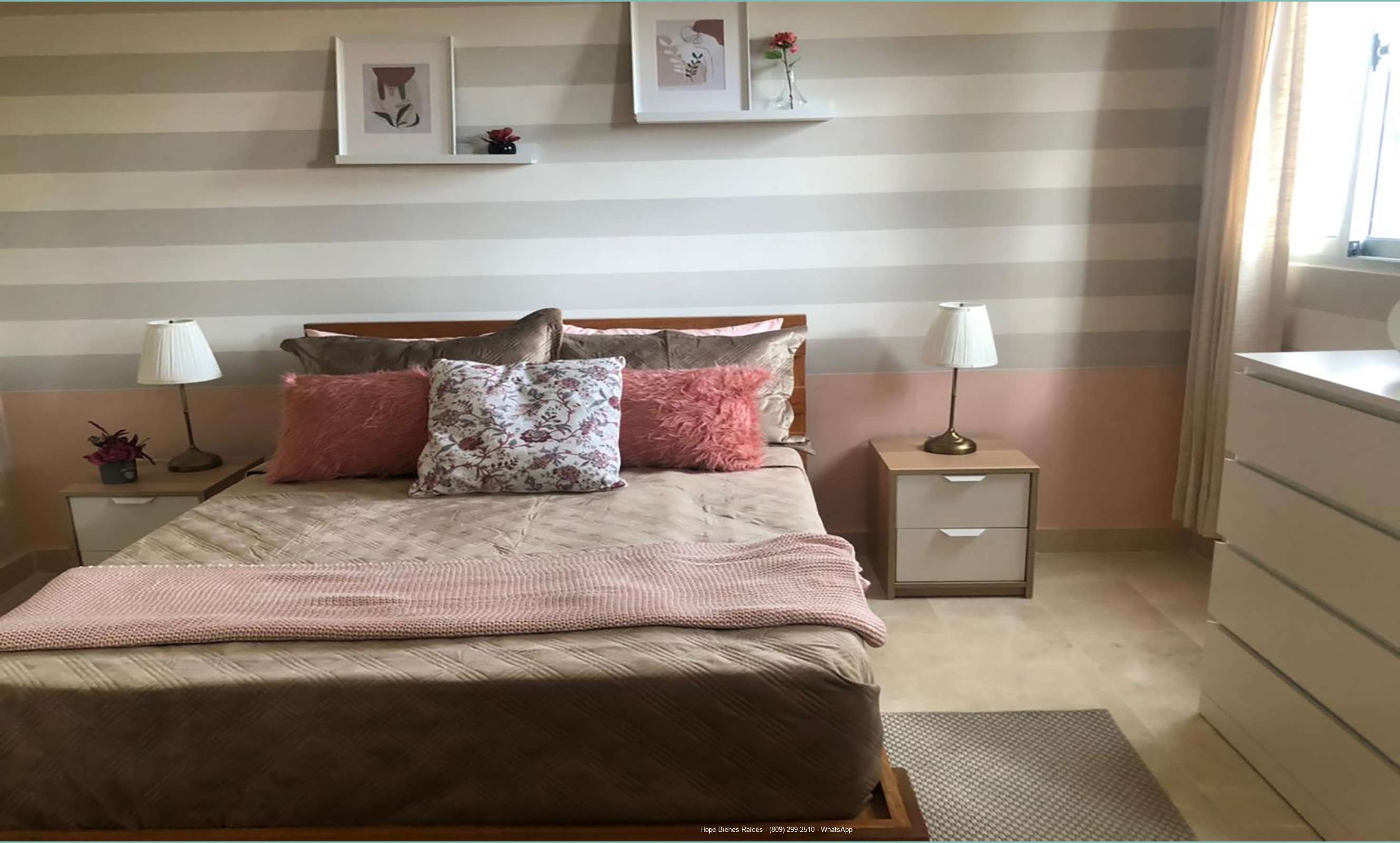 Habitación 2 3
