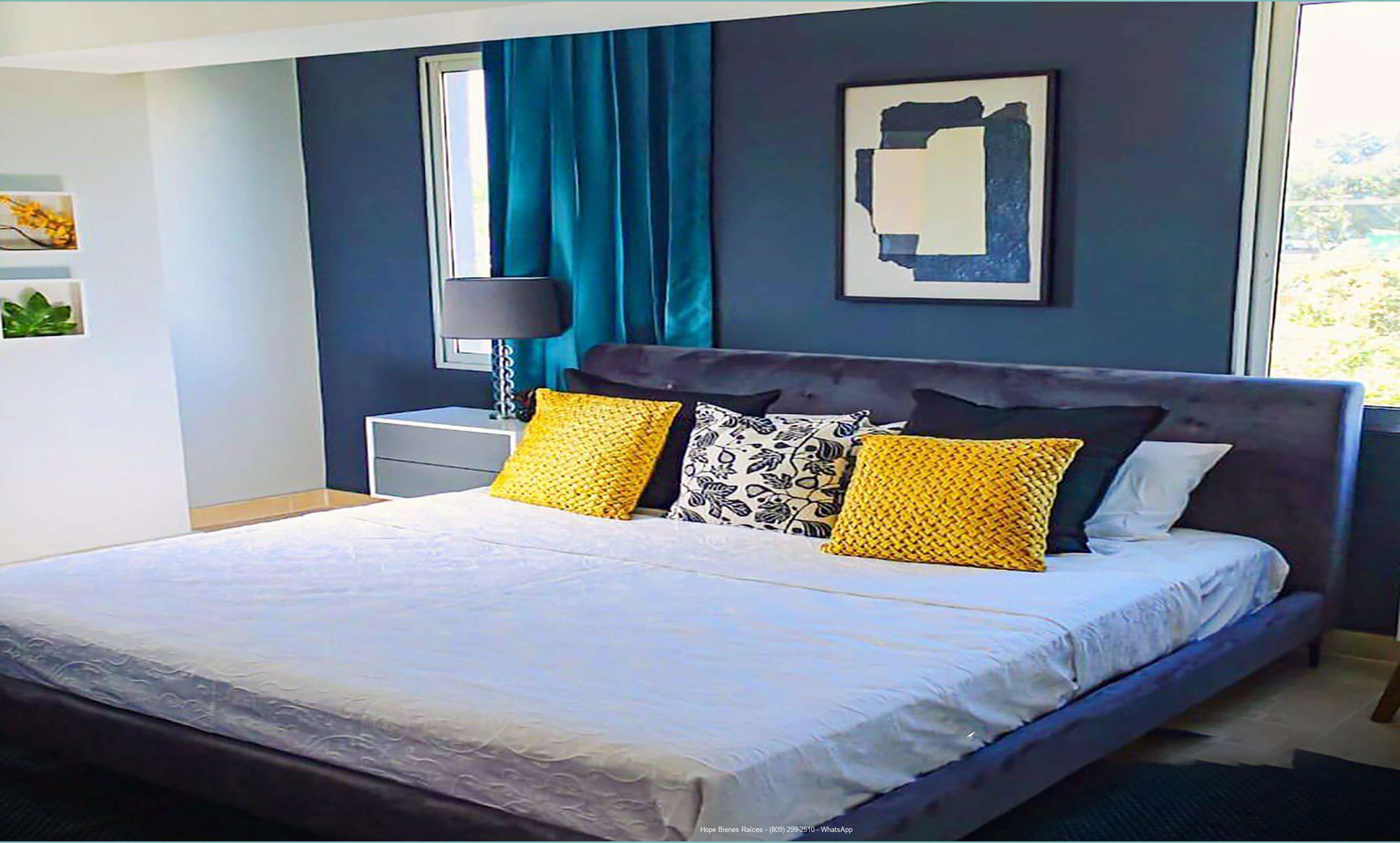 Habitación principal