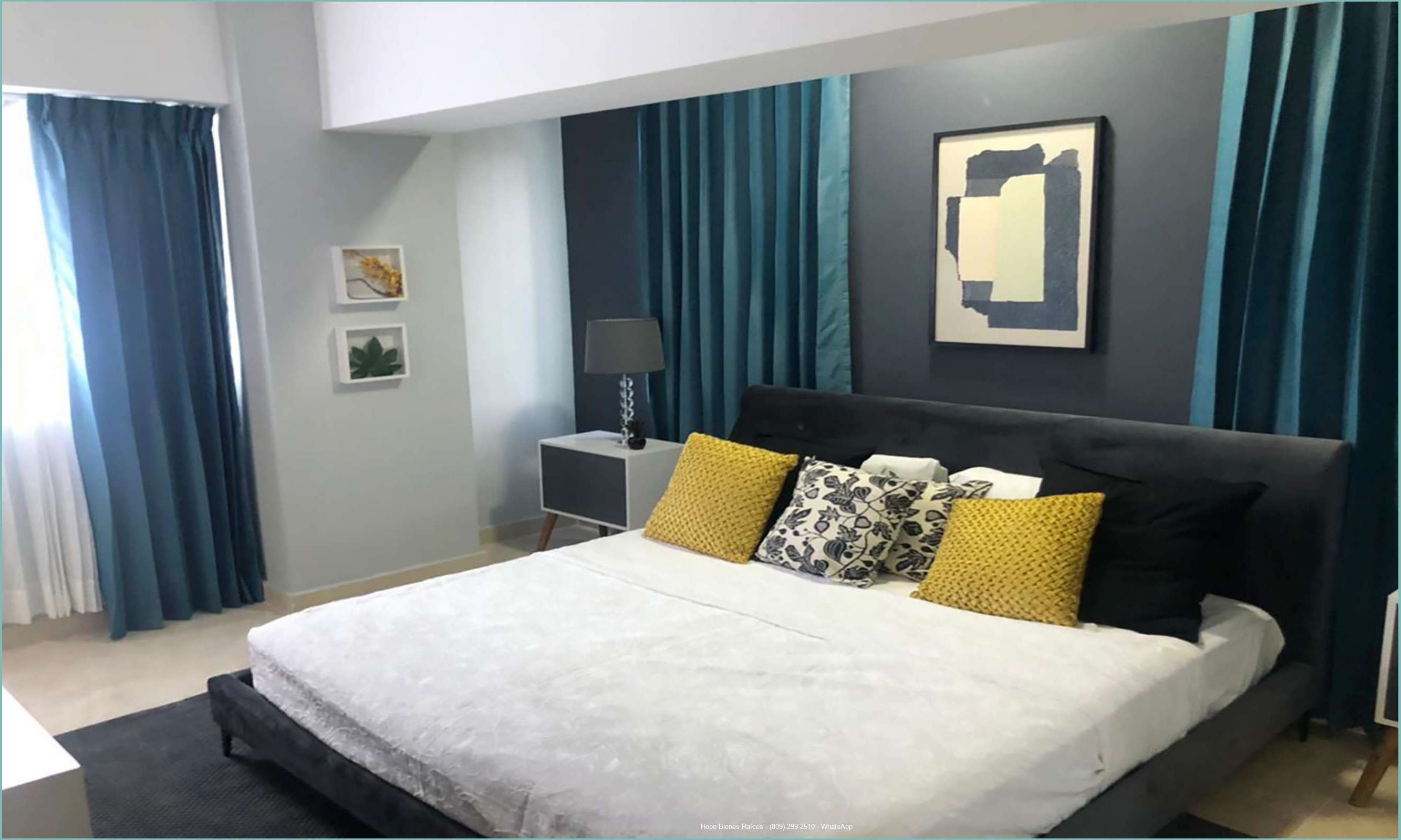 Habitación Principal 2
